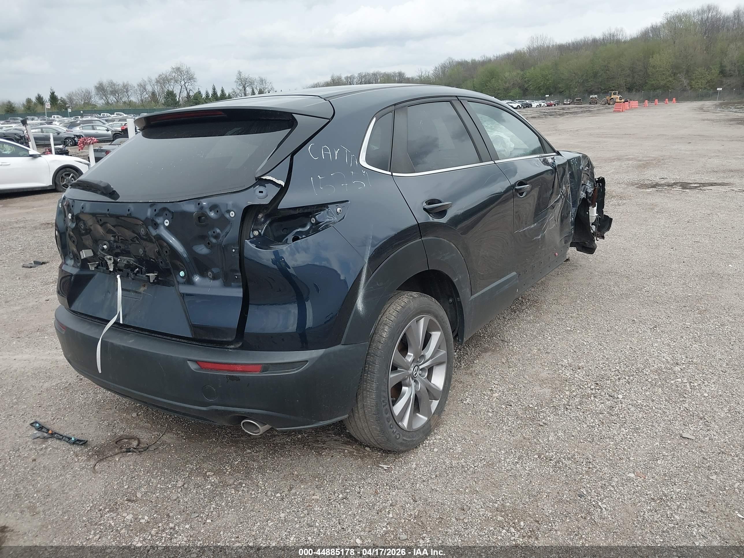 MAZDA CX-30 image 4