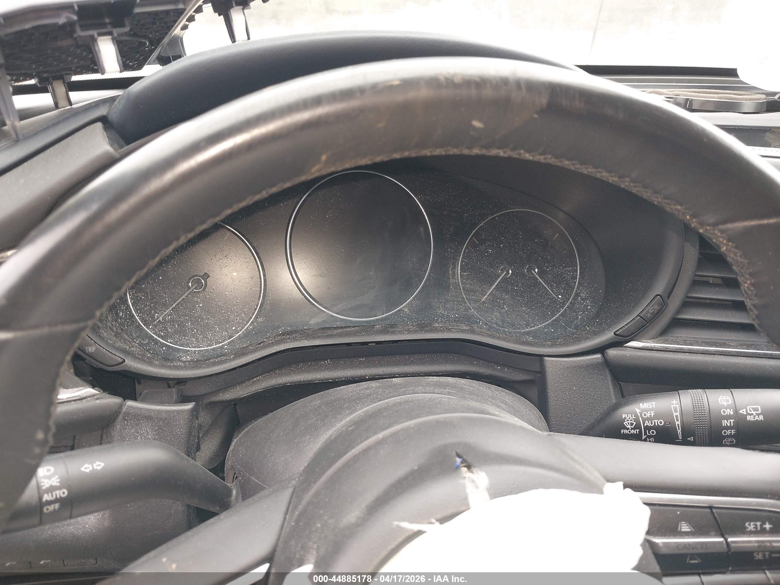 MAZDA CX-30 image 7