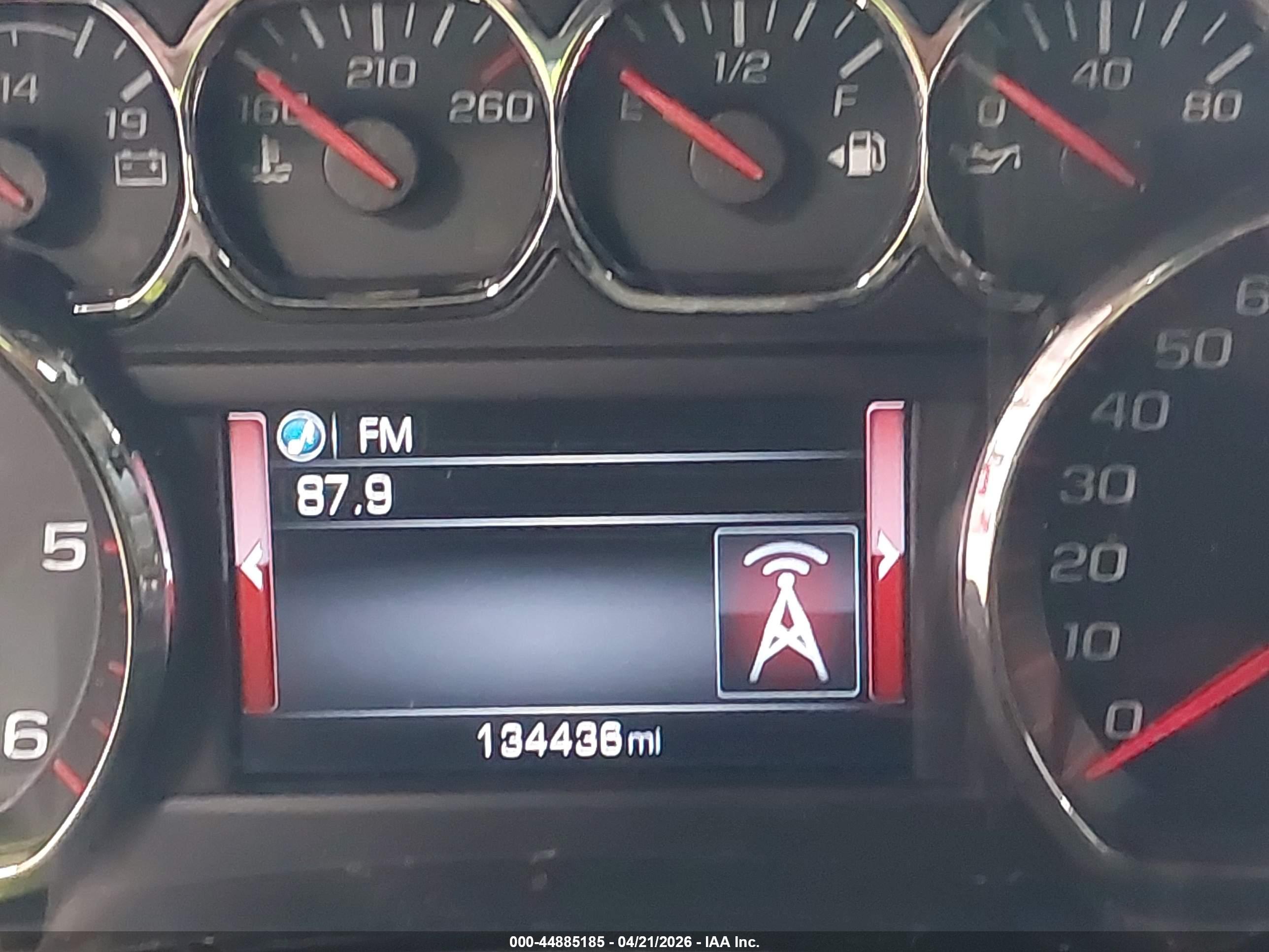 GMC SIERRA image 7