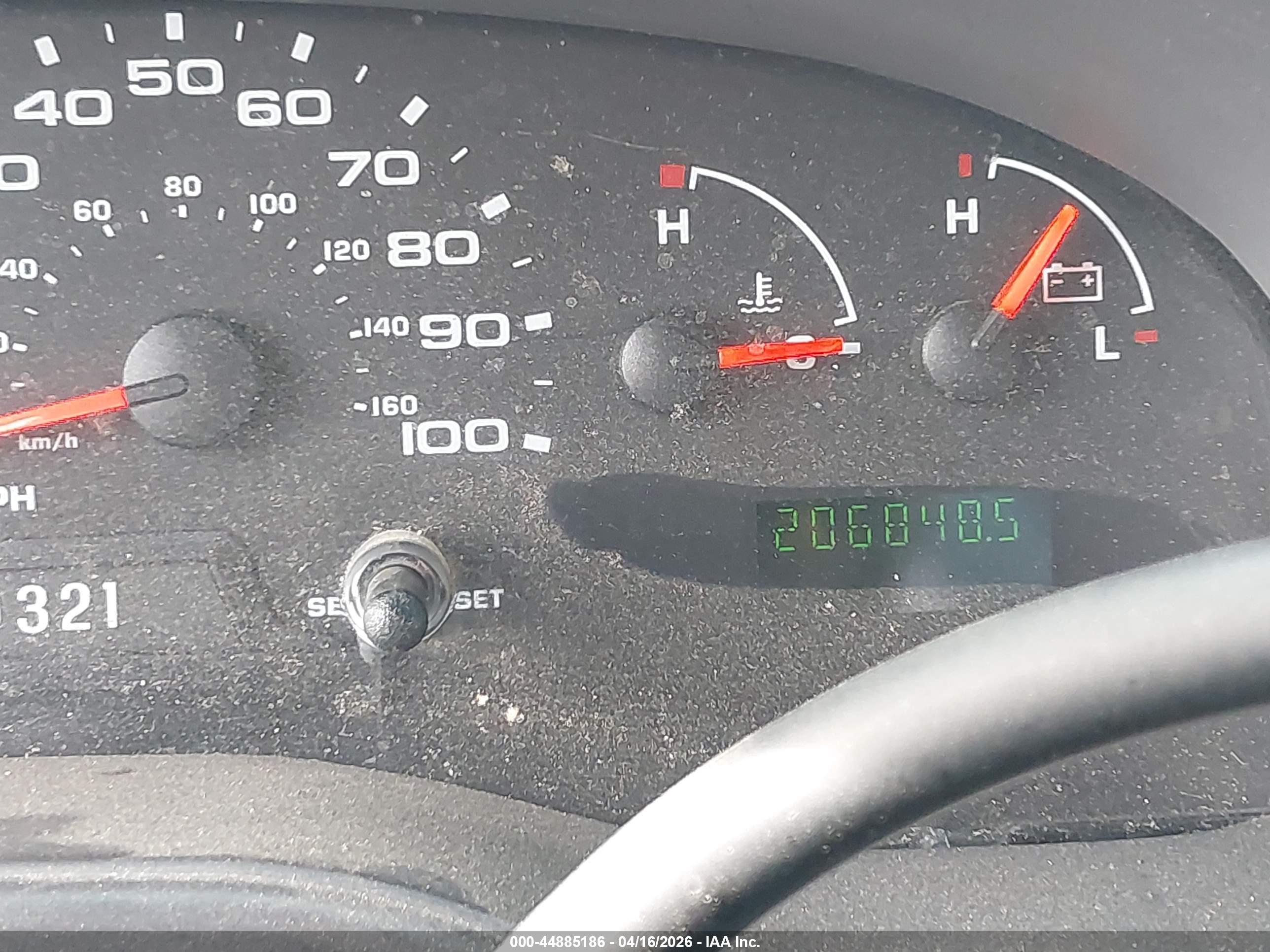FORD E-350 image 7