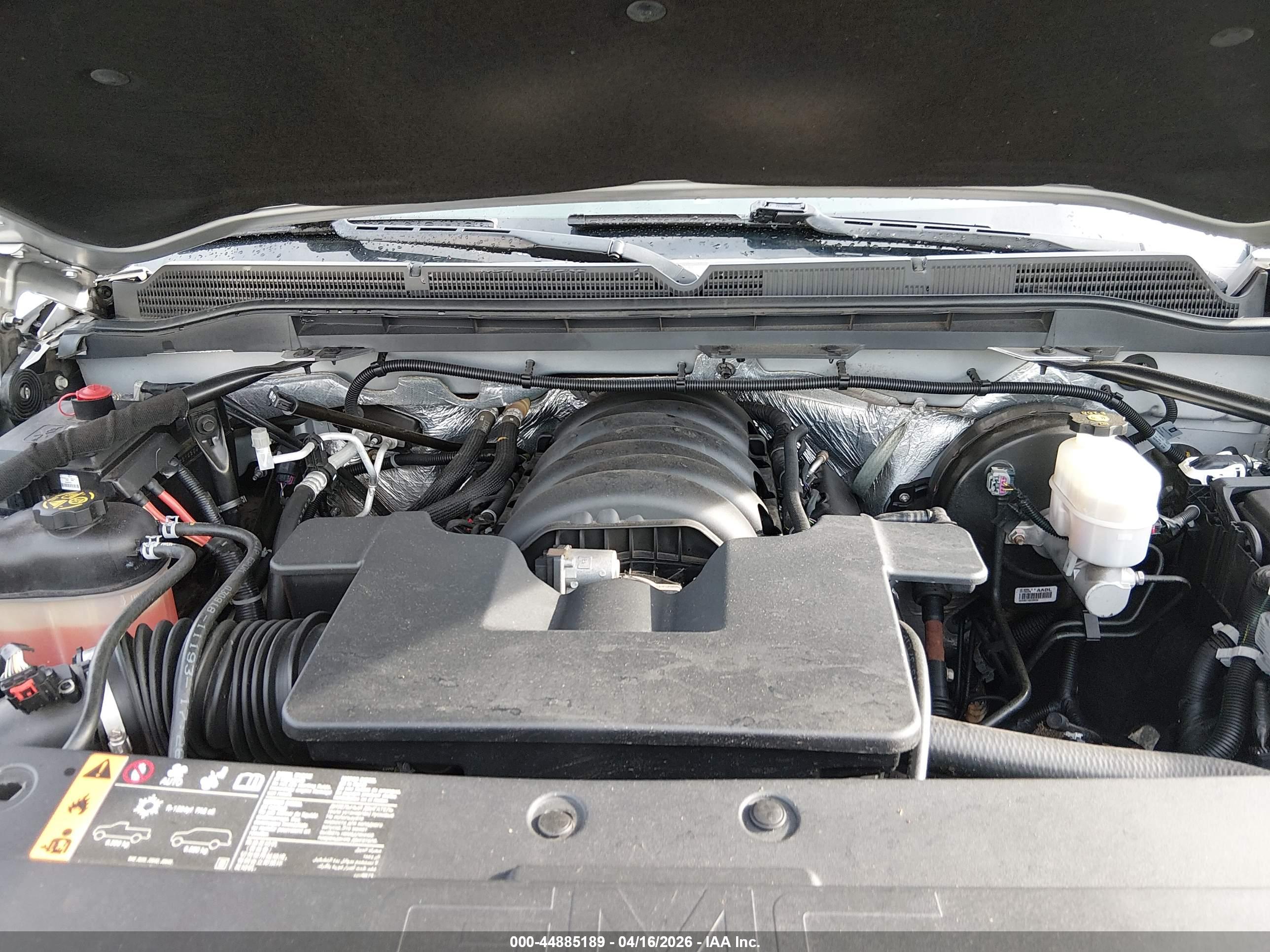 GMC SIERRA image 10