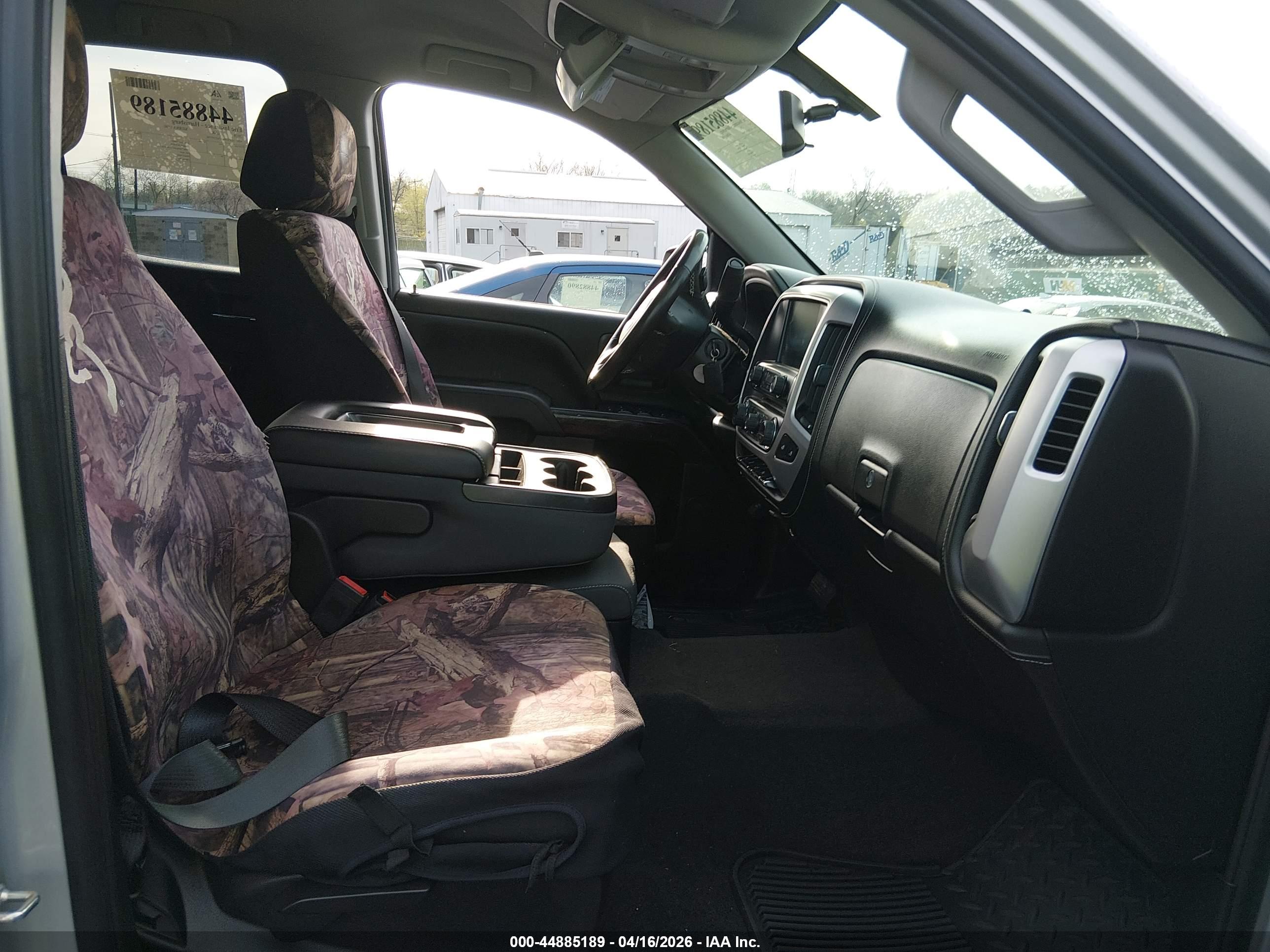 GMC SIERRA image 5