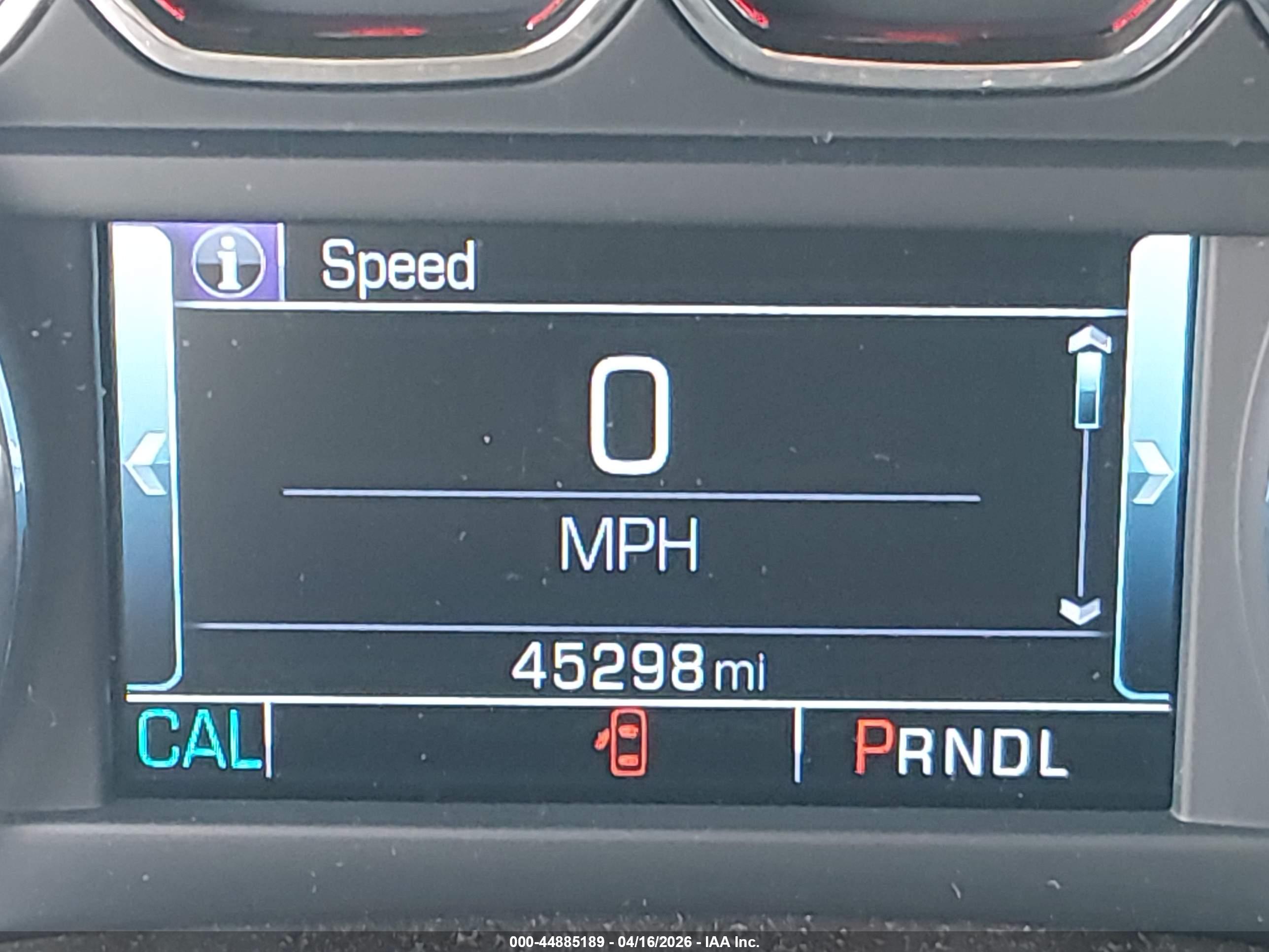 GMC SIERRA image 7