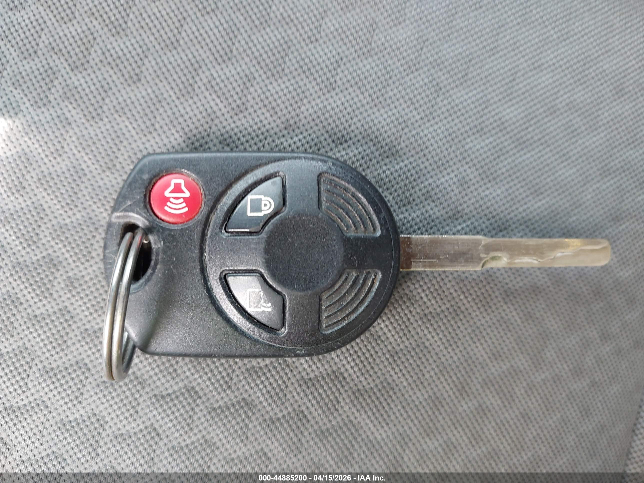 FORD ESCAPE image 11