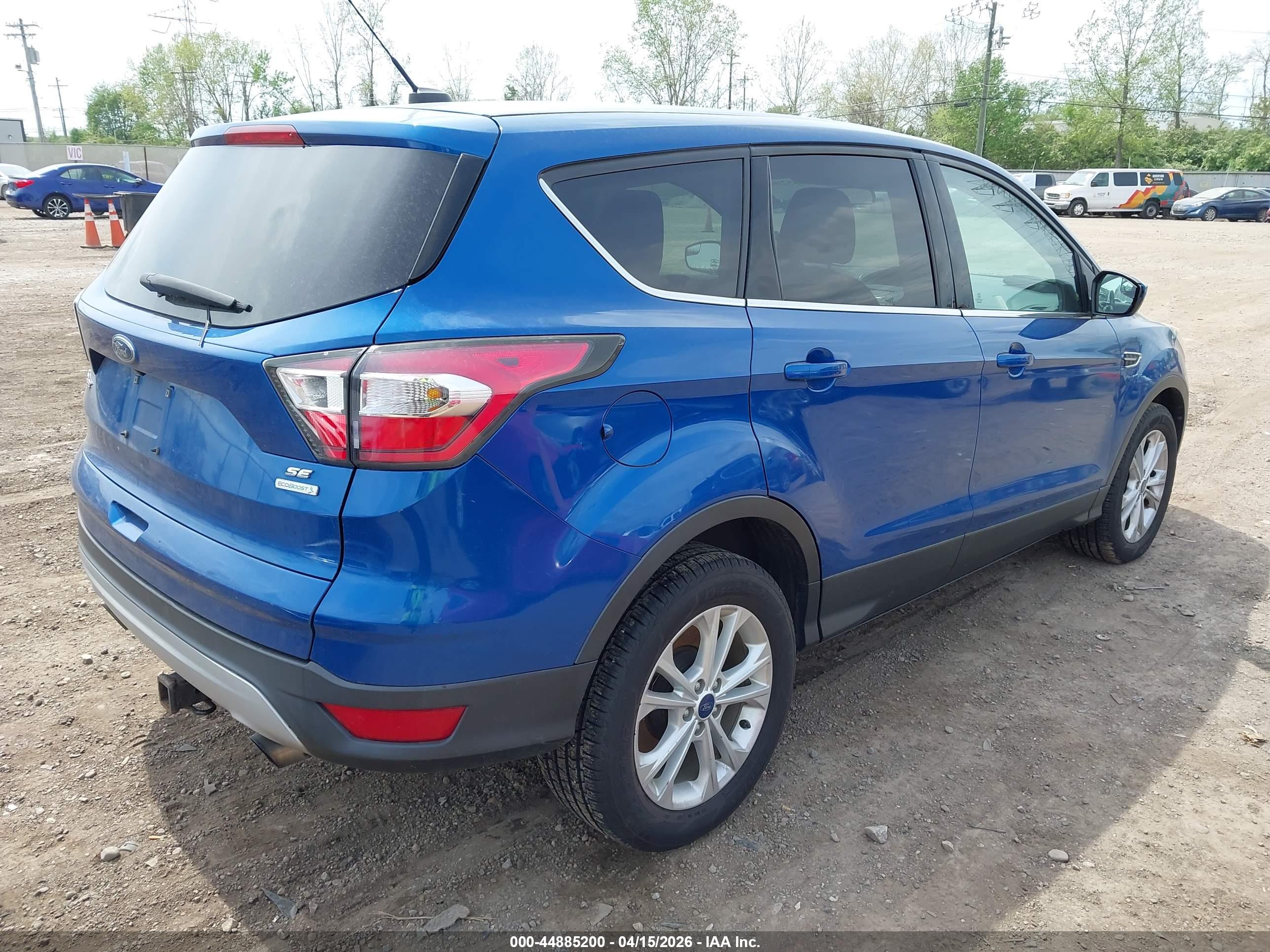 FORD ESCAPE image 4