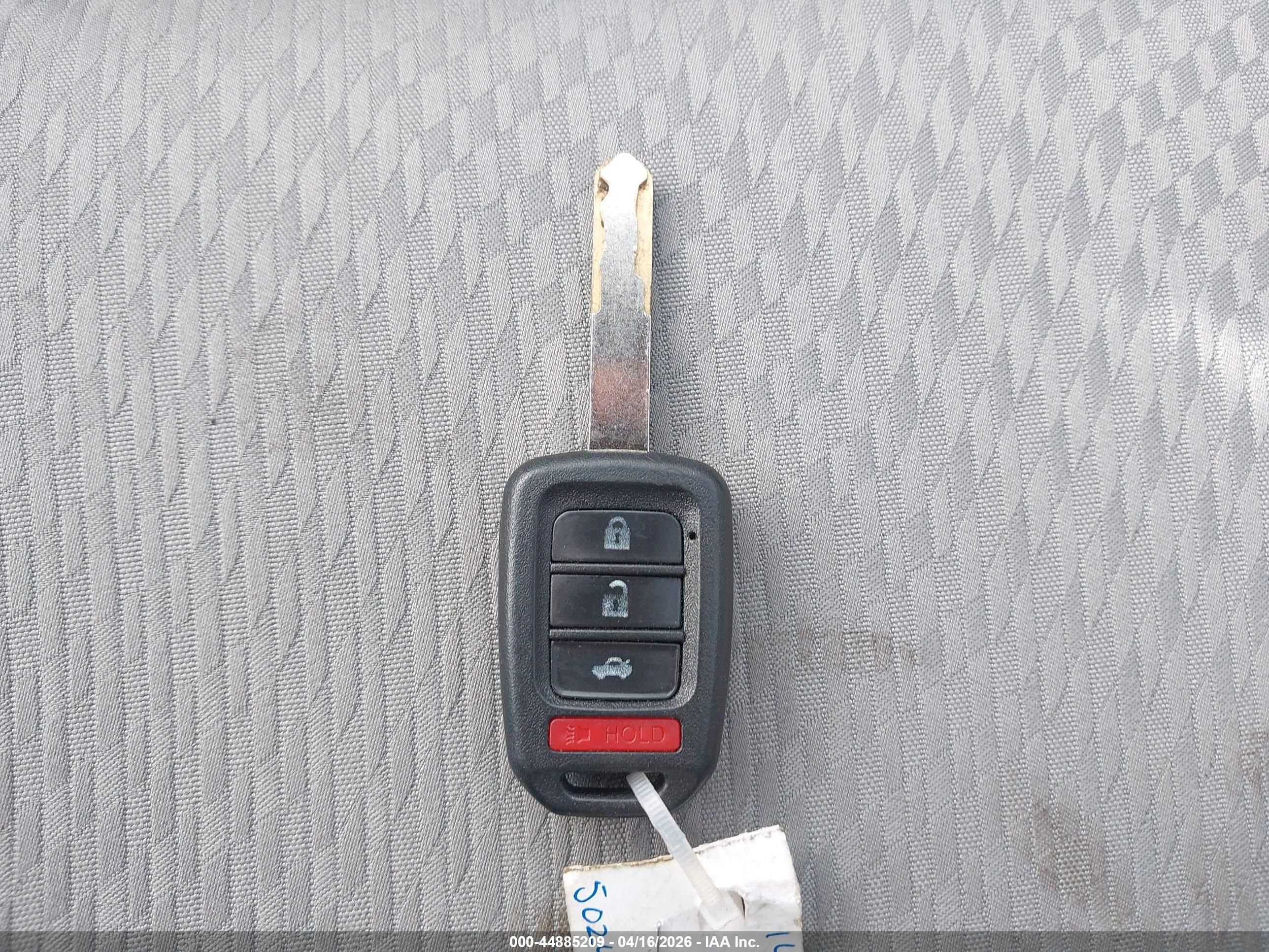 HONDA CIVIC image 11