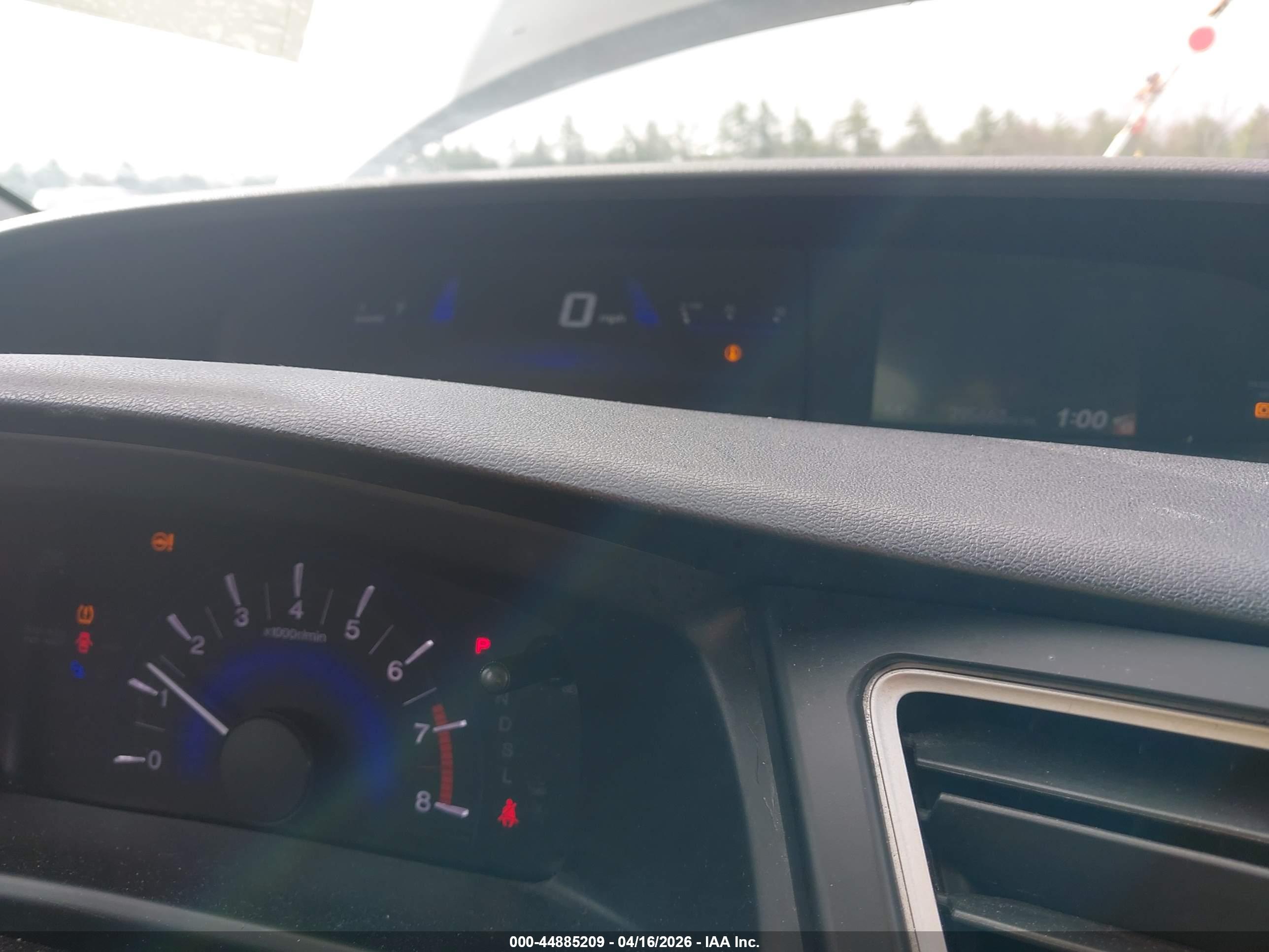 HONDA CIVIC image 7