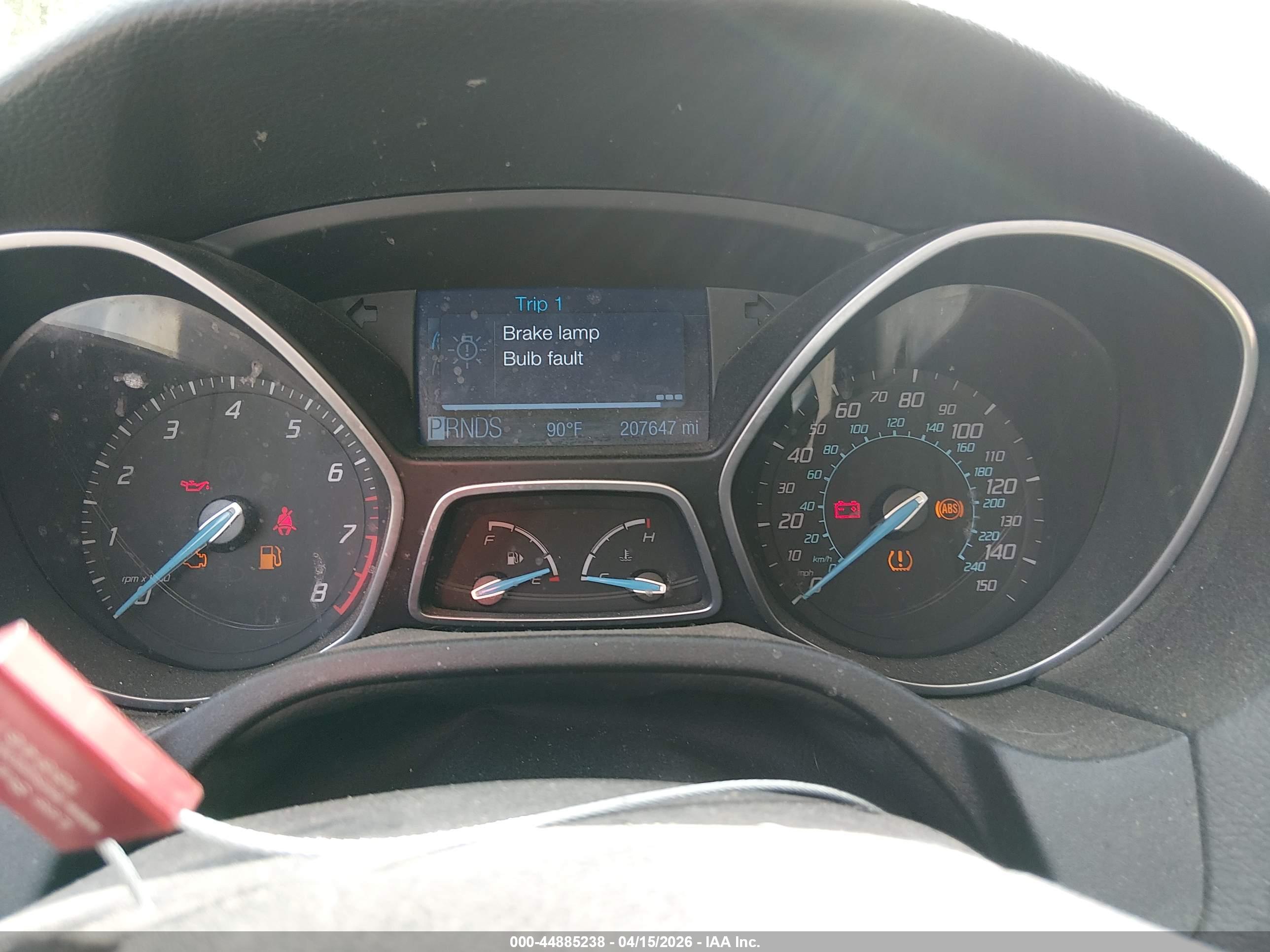 FORD FOCUS image 7