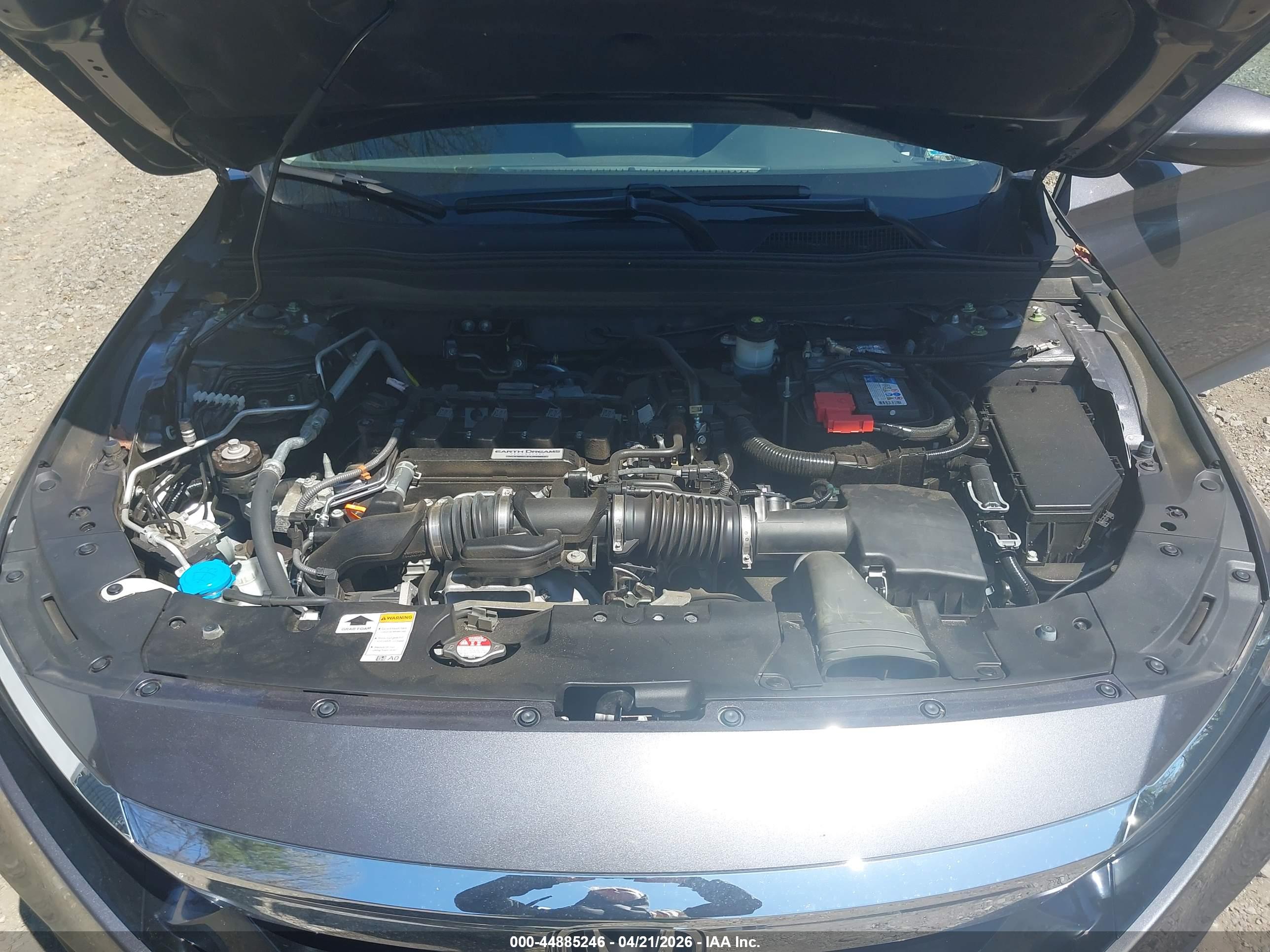 HONDA ACCORD image 10