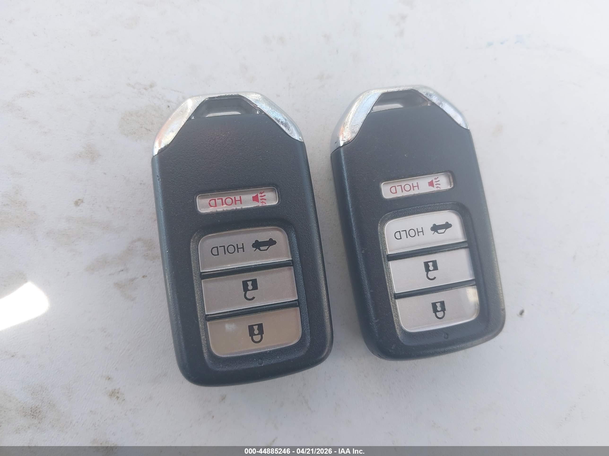 HONDA ACCORD image 11
