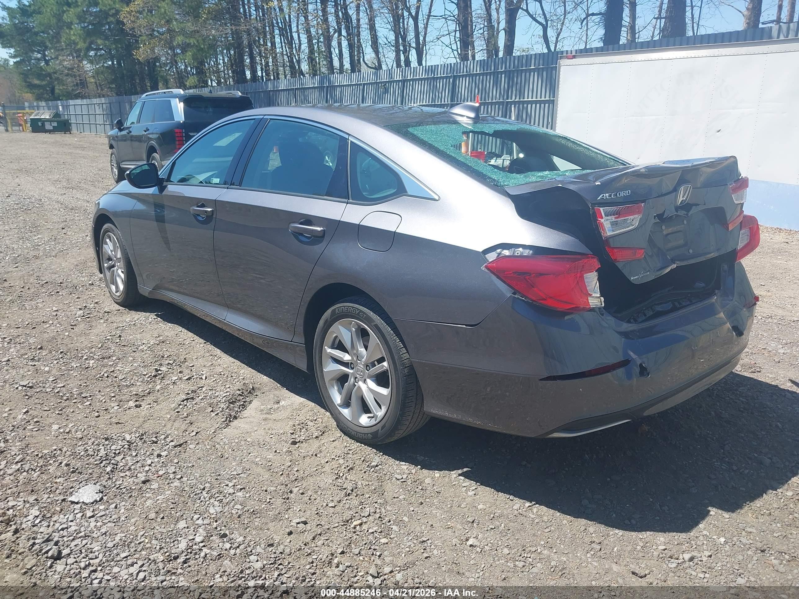 HONDA ACCORD image 3