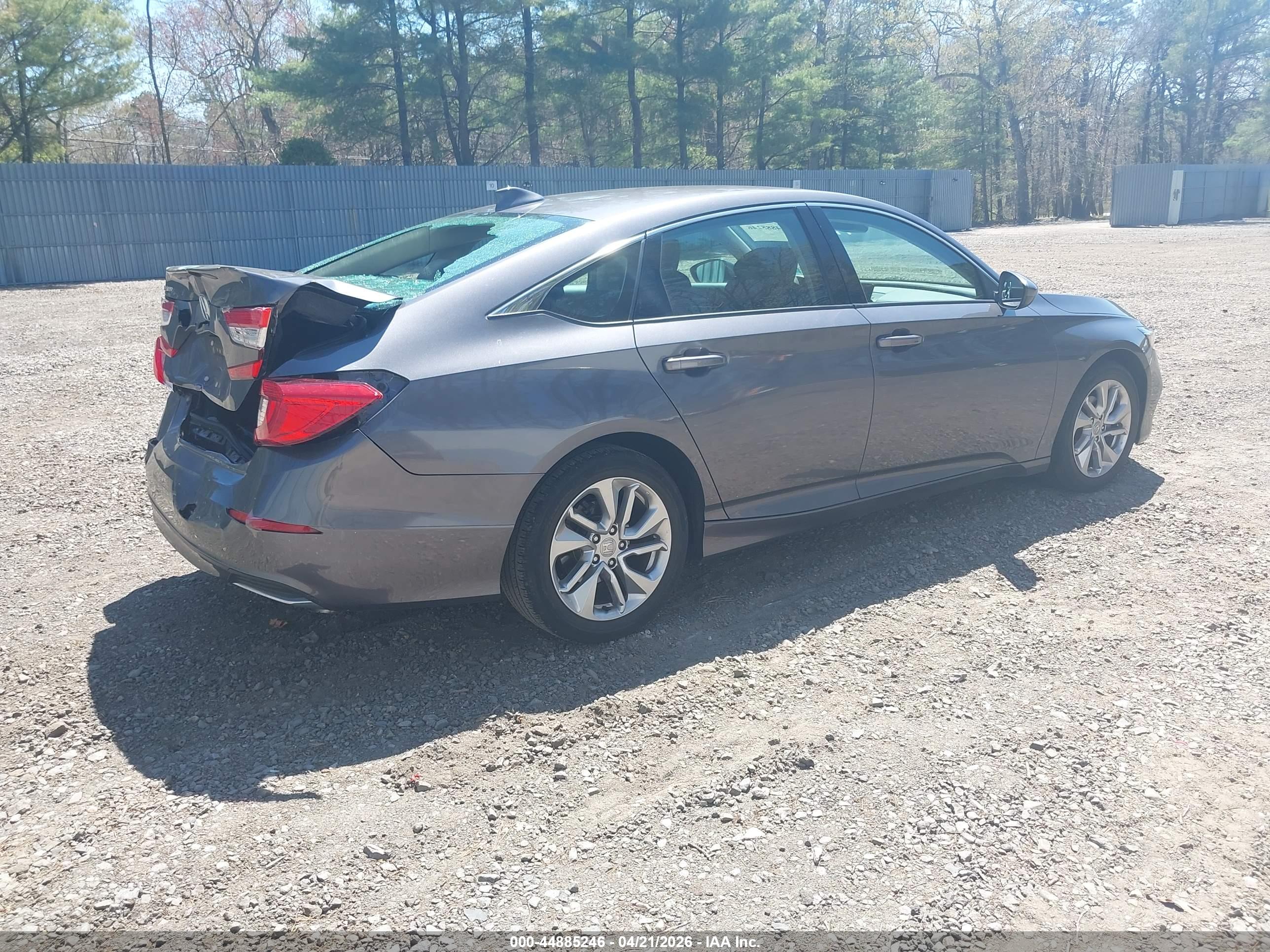 HONDA ACCORD image 4
