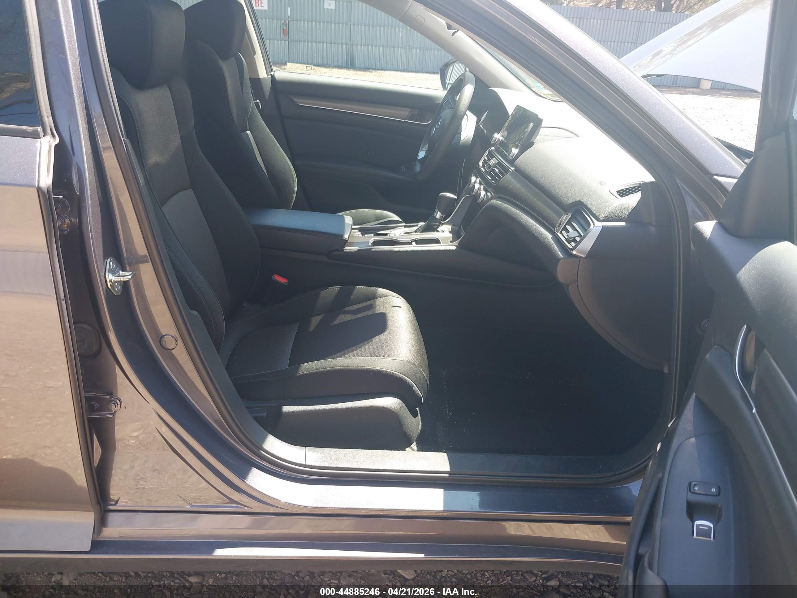 HONDA ACCORD image 5