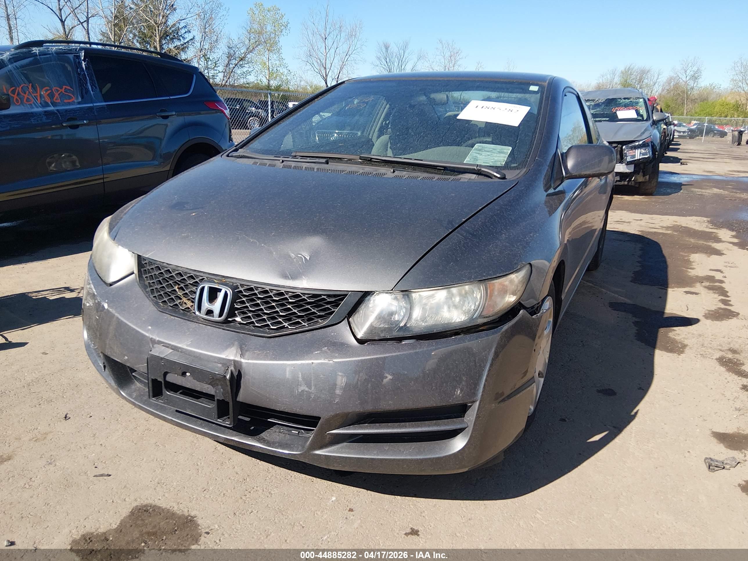 HONDA CIVIC image 6