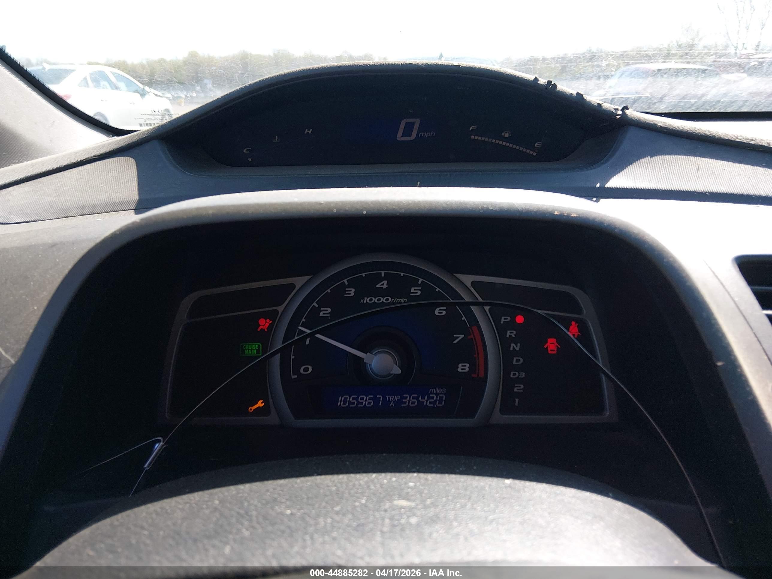 HONDA CIVIC image 7