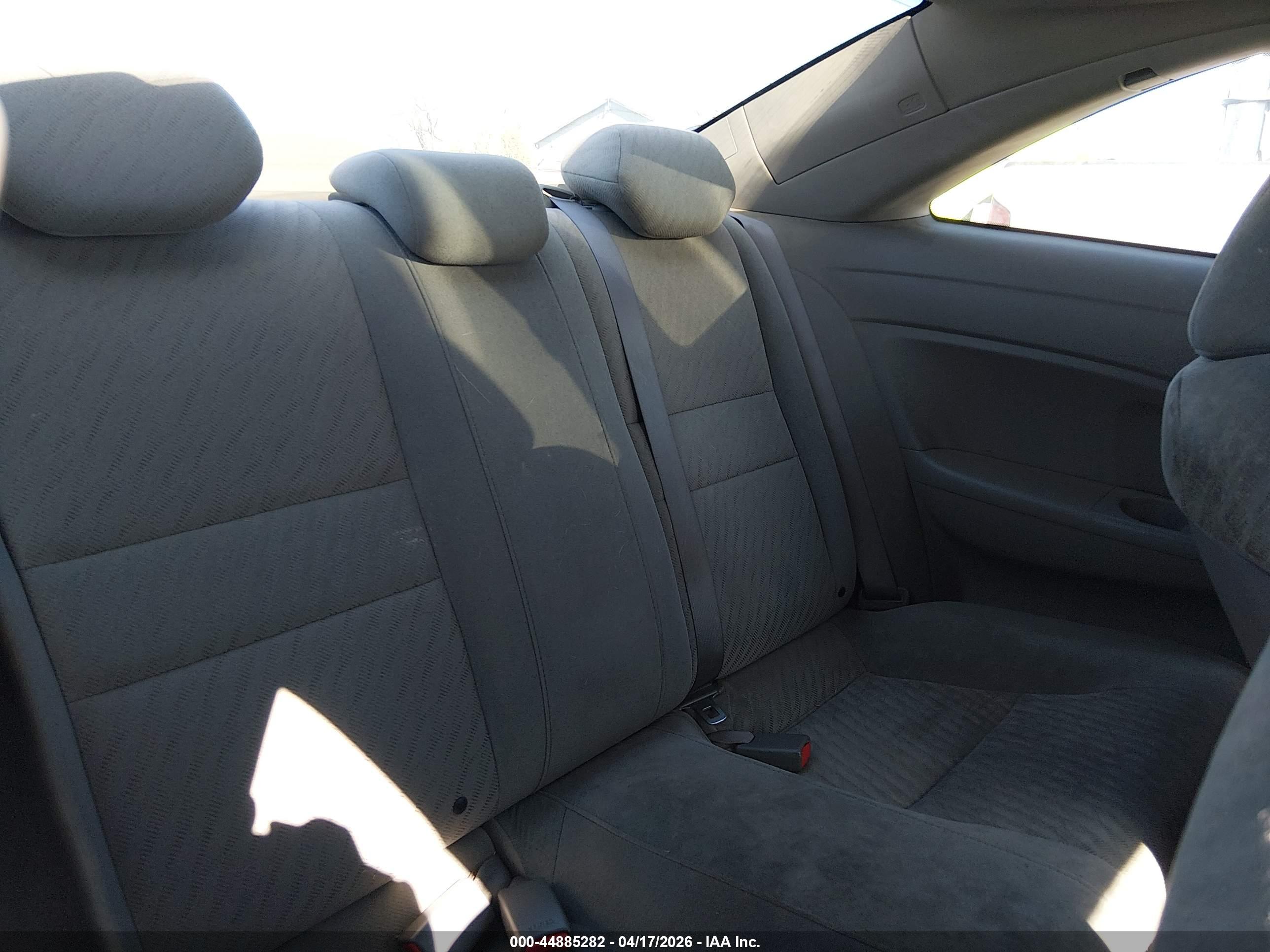 HONDA CIVIC image 8