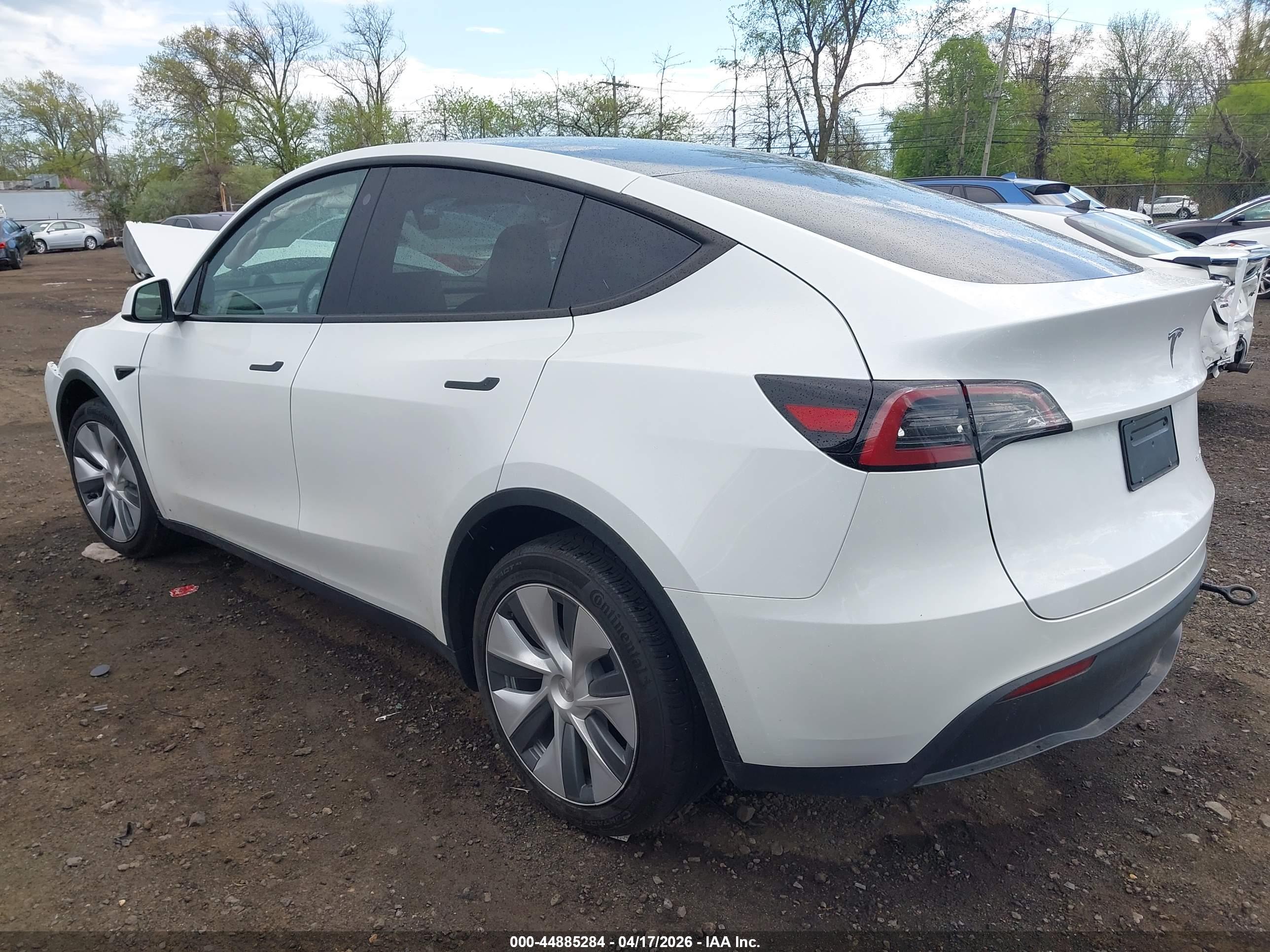 TESLA MODEL image 3