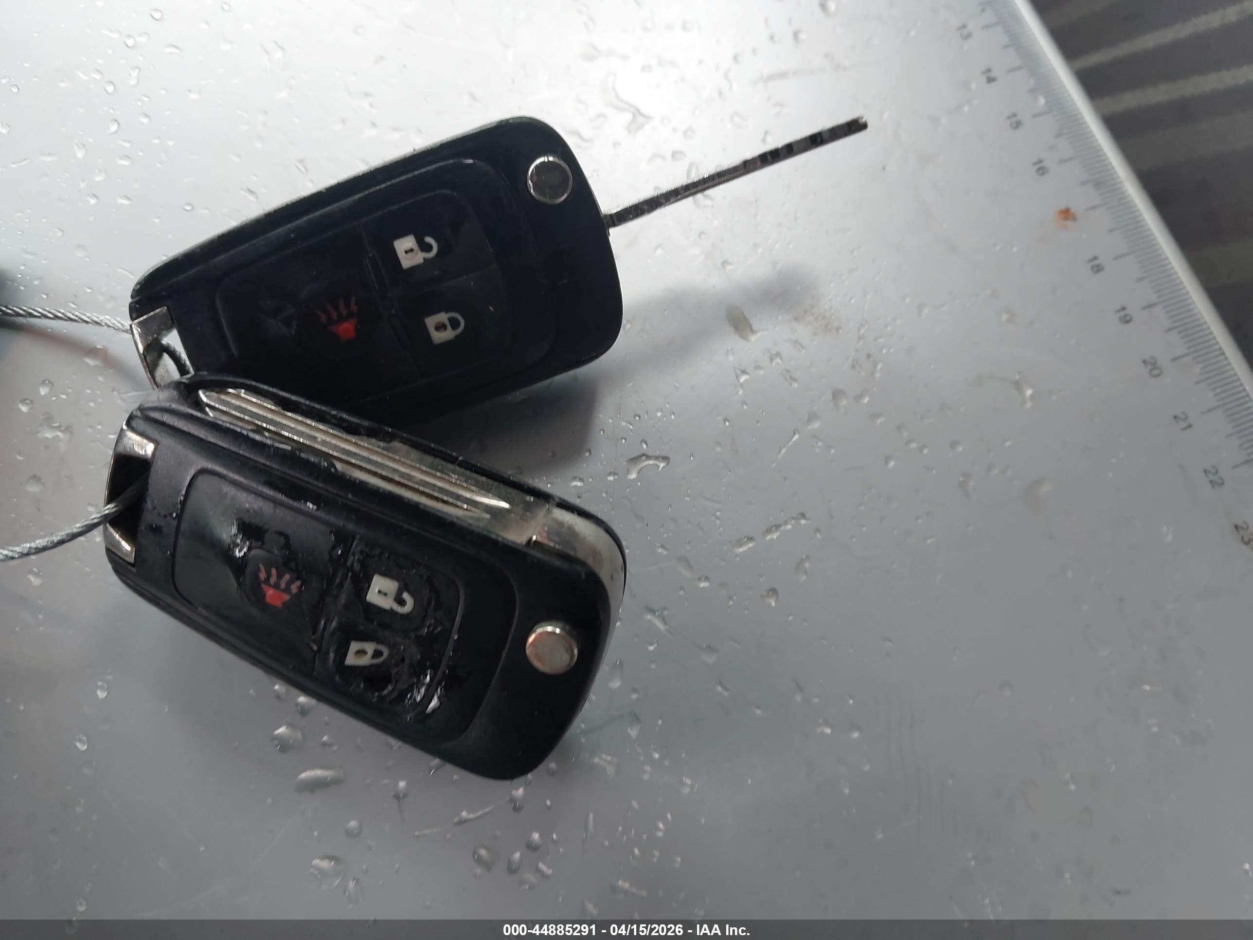 CHEVROLET SPARK image 11