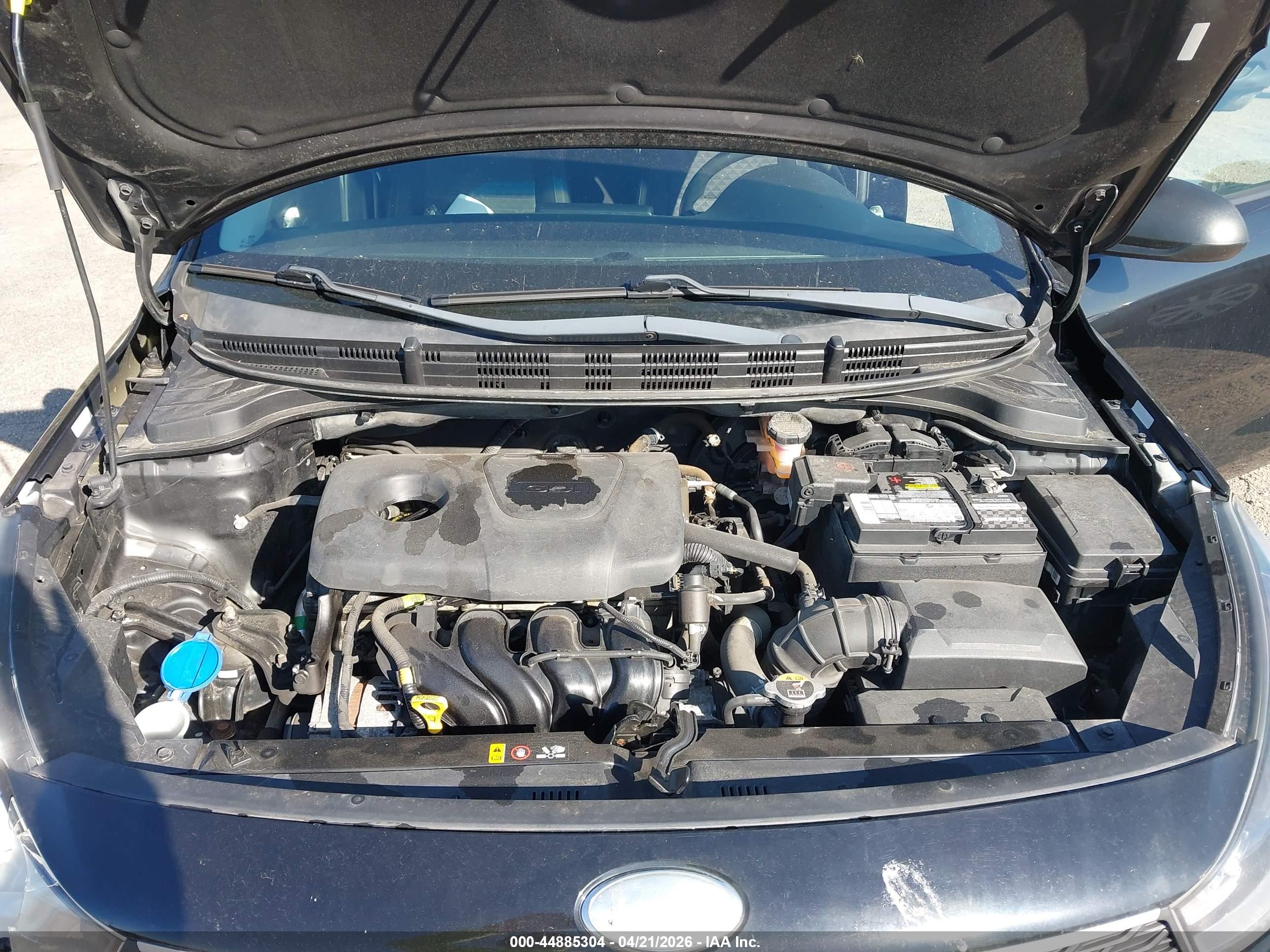 KIA RIO image 10