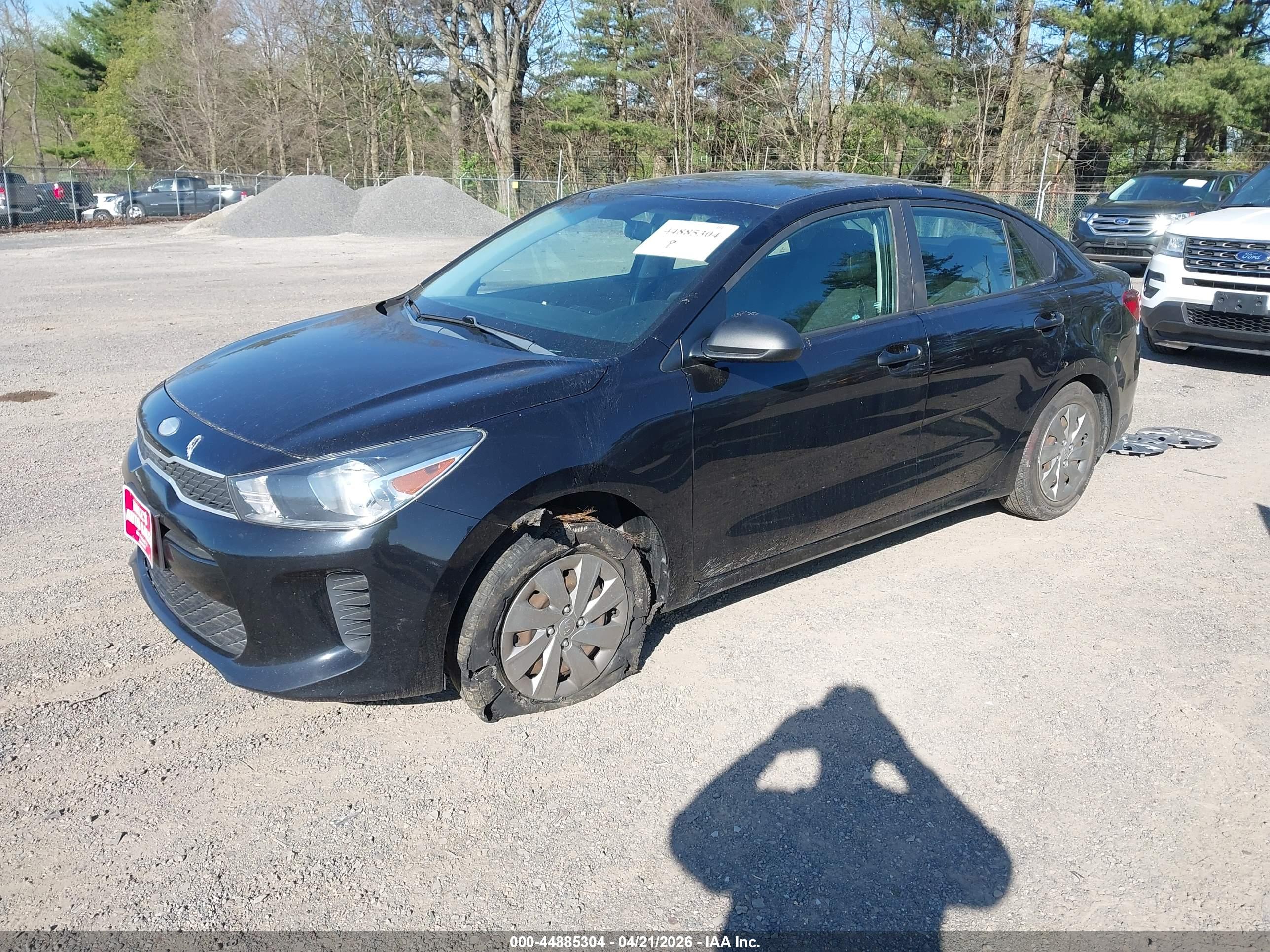 KIA RIO image 2
