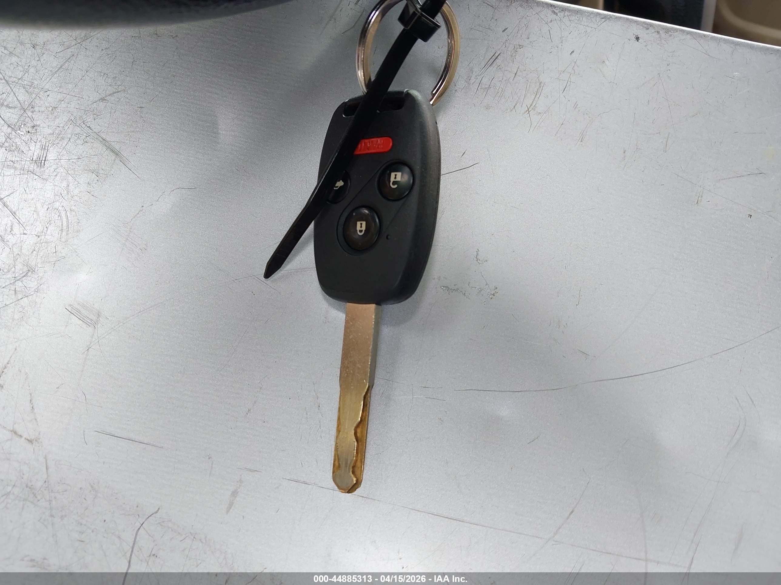 HONDA ACCORD image 11