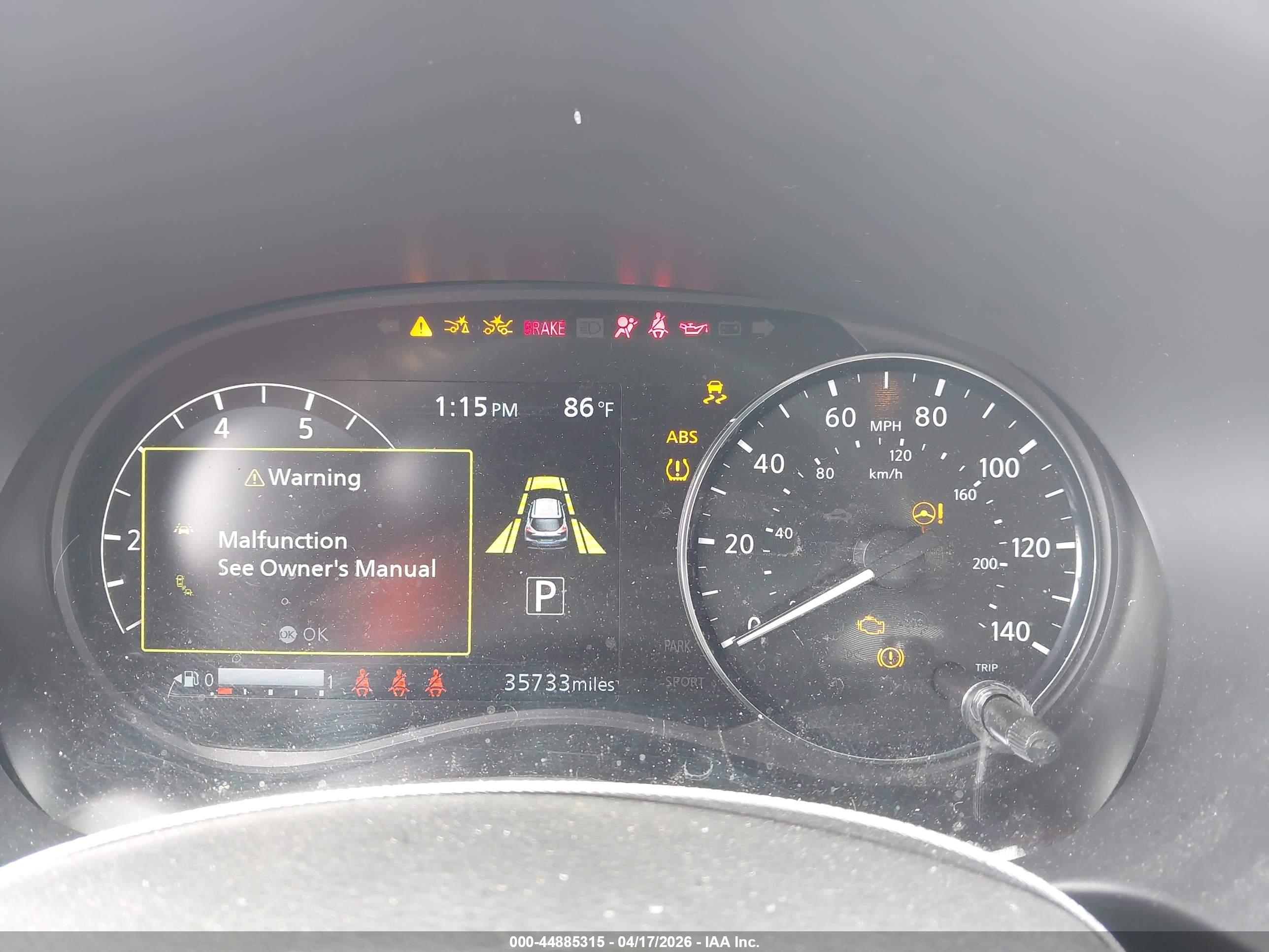 NISSAN KICKS image 7