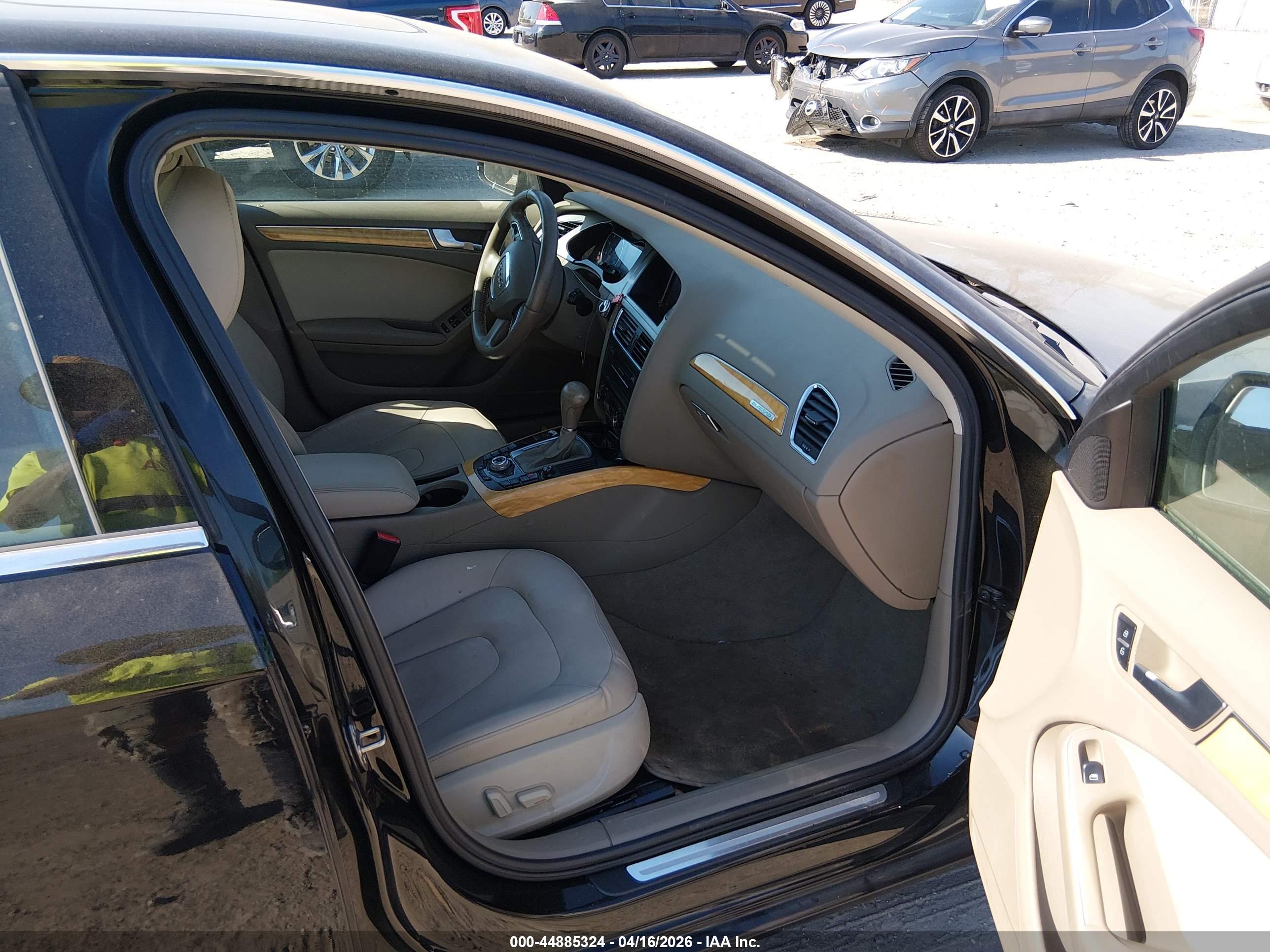 AUDI A4 image 5