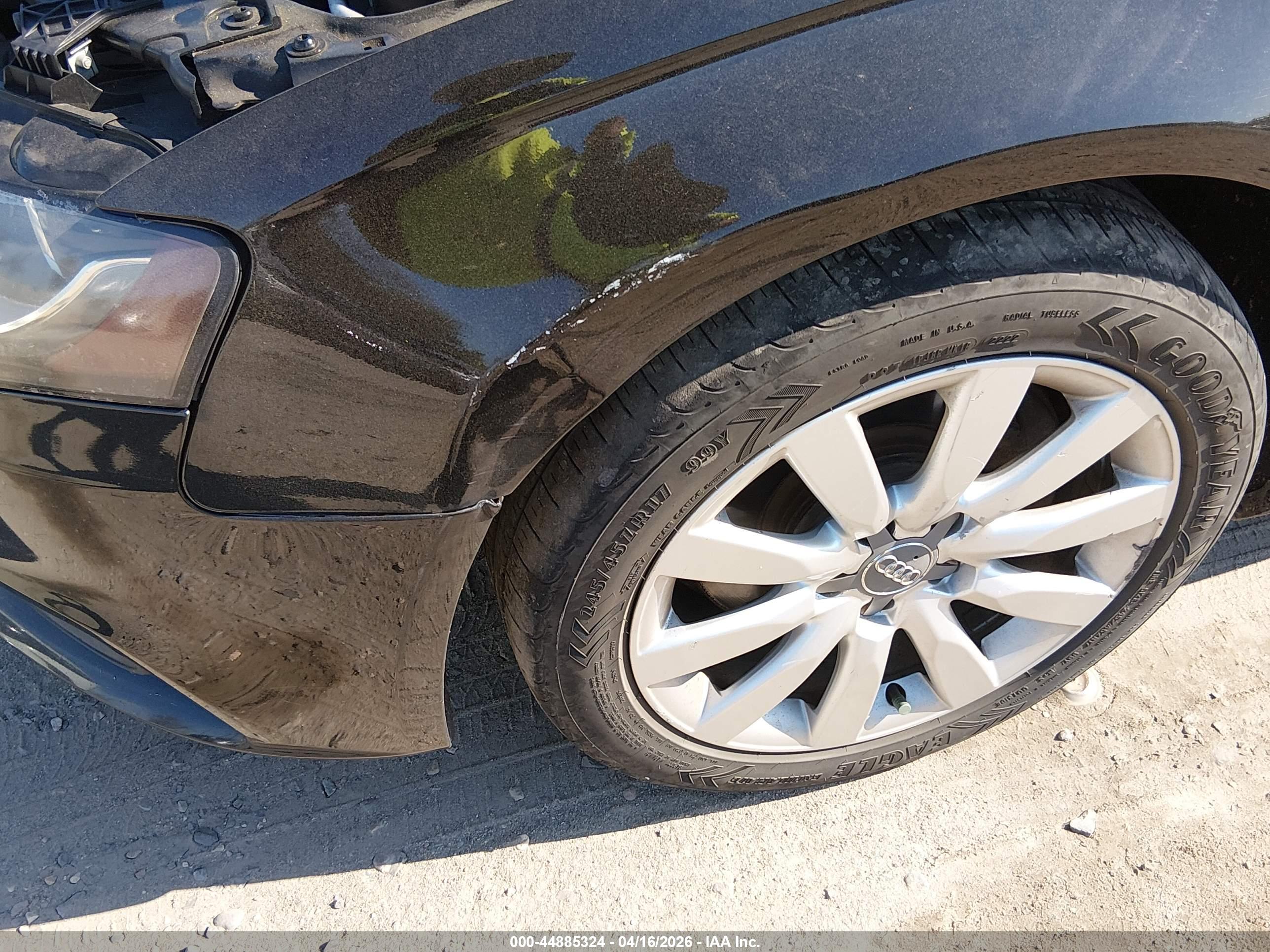 AUDI A4 image 6