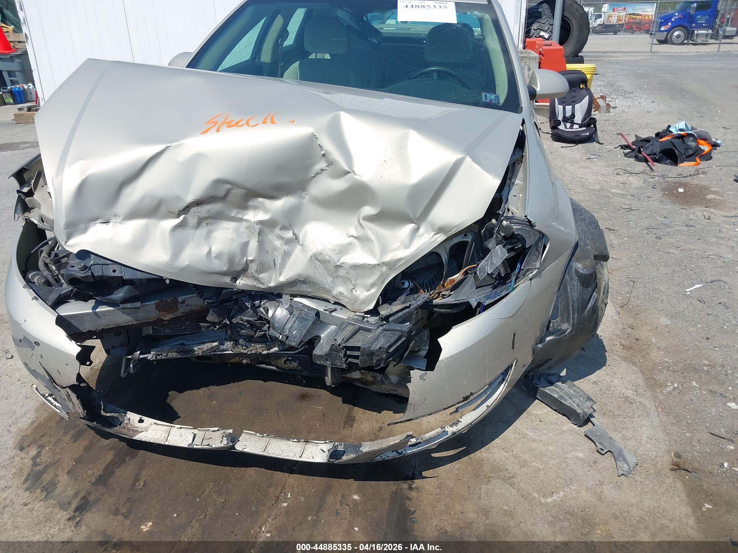 CHEVROLET IMPALA image 6
