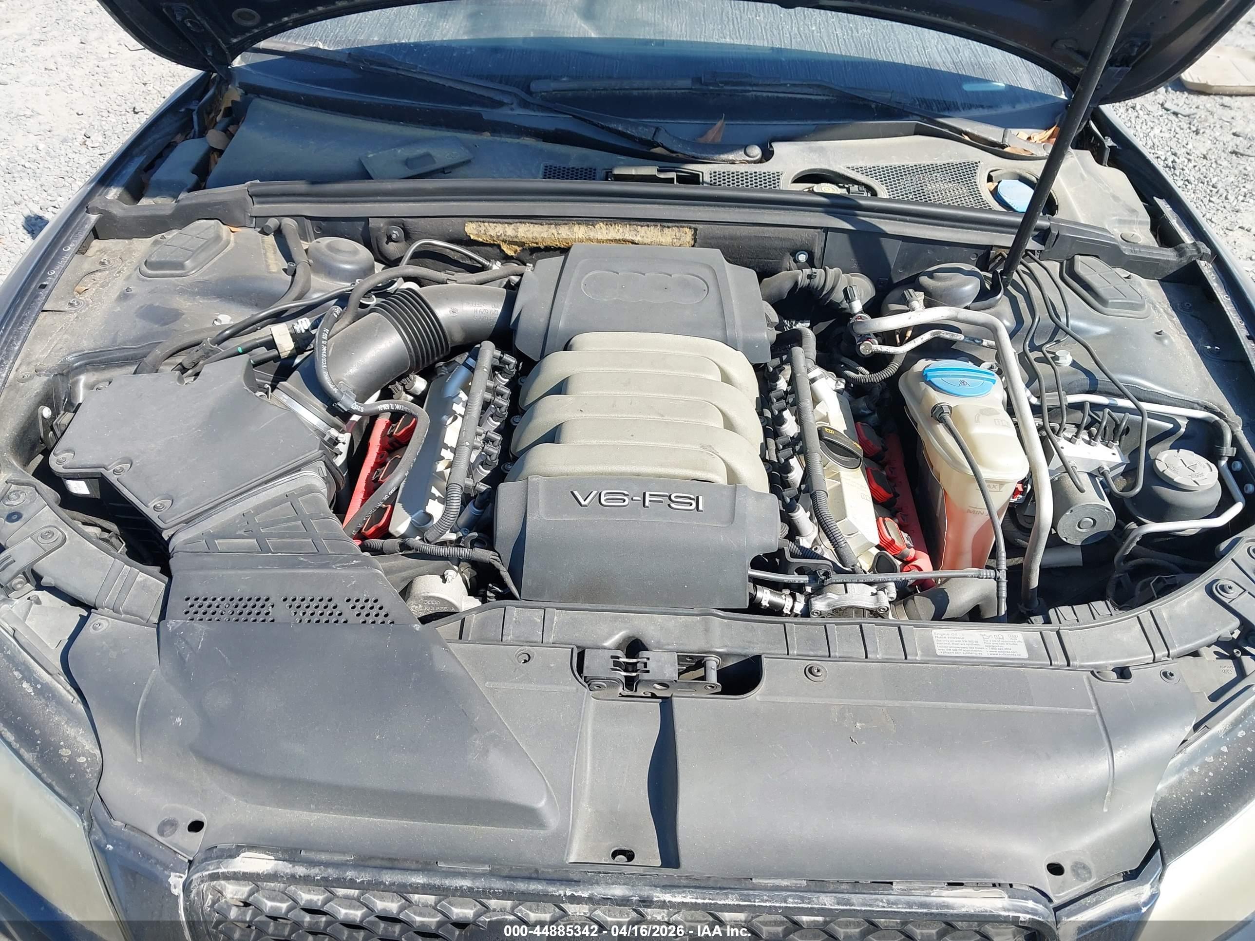 AUDI A5 image 10