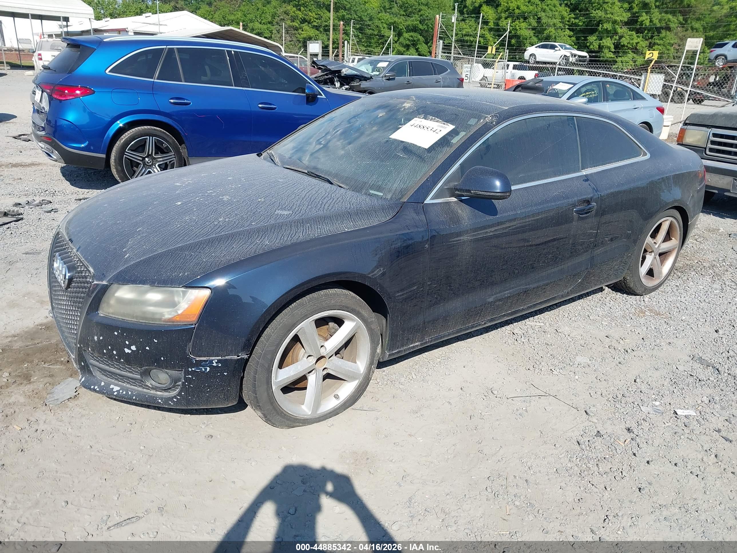 AUDI A5 image 2