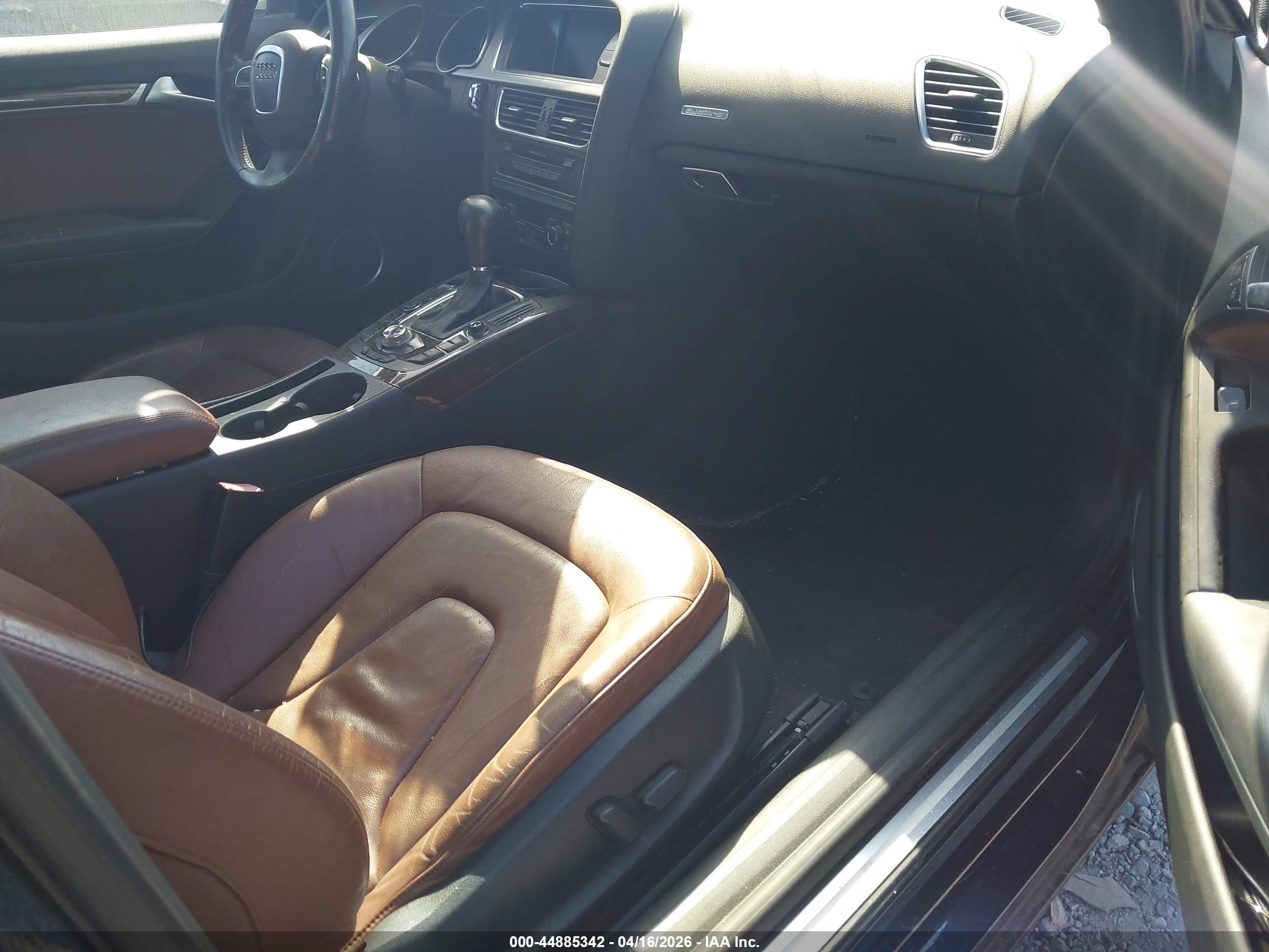AUDI A5 image 5