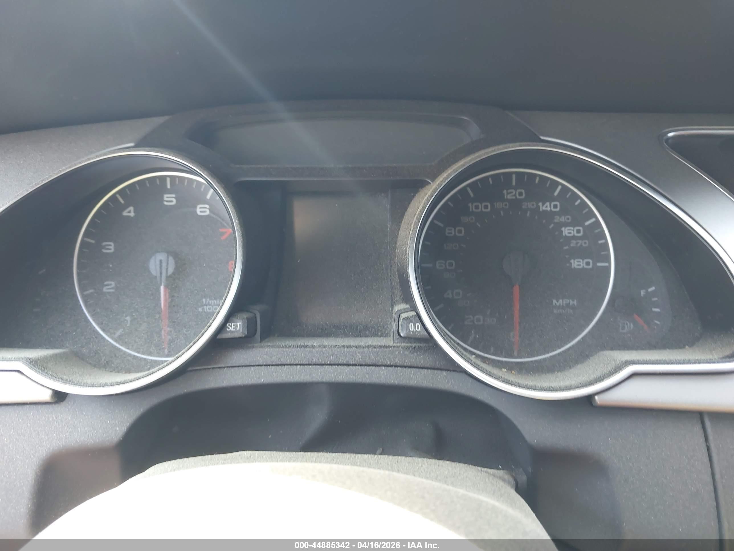 AUDI A5 image 7