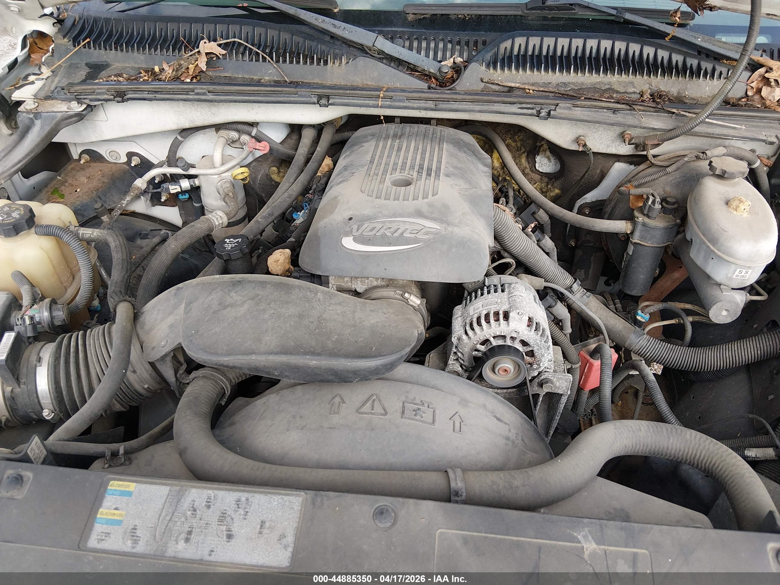 CHEVROLET SILVERADO image 10