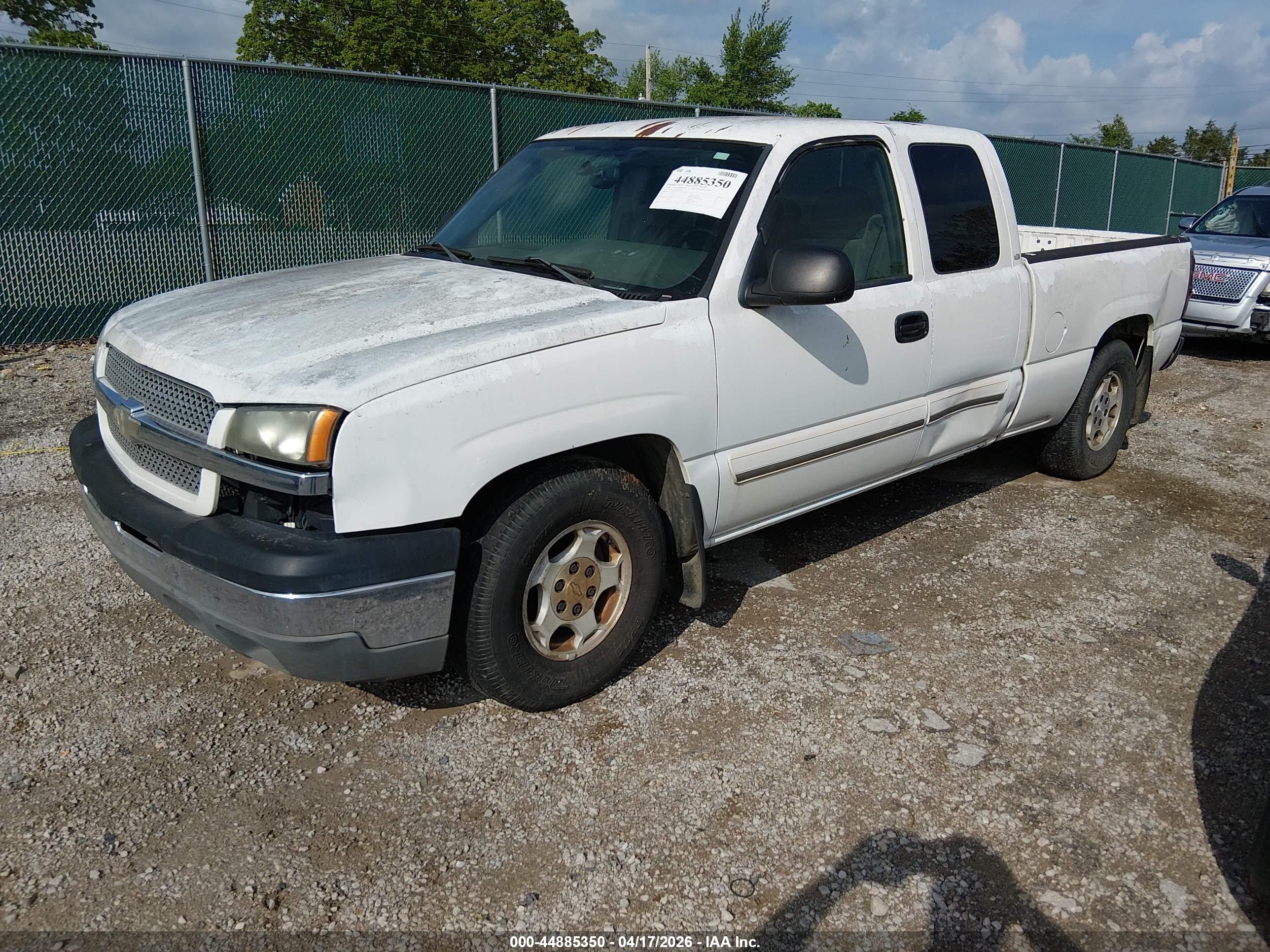 CHEVROLET SILVERADO image 2