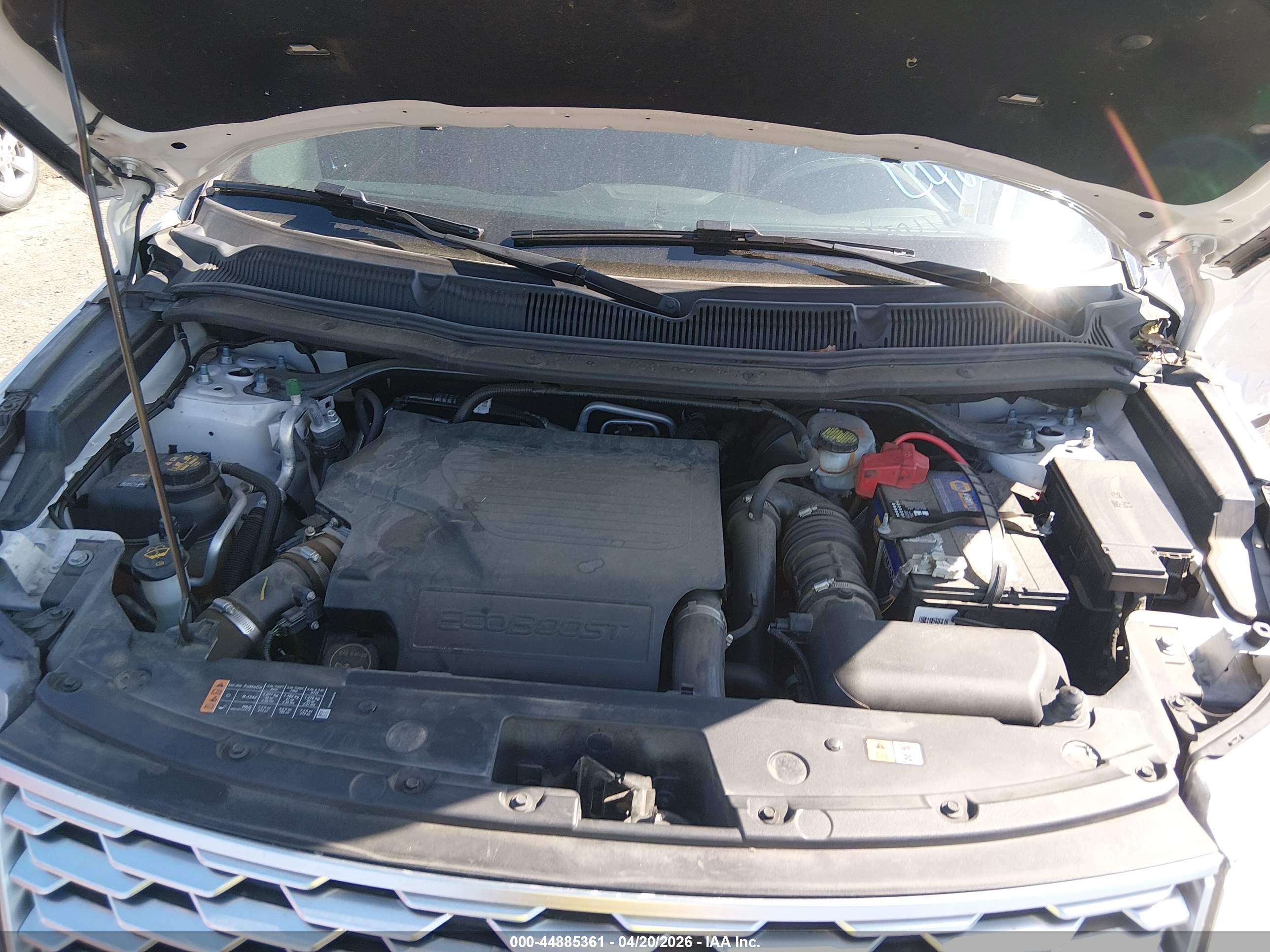 FORD EXPLORER image 10