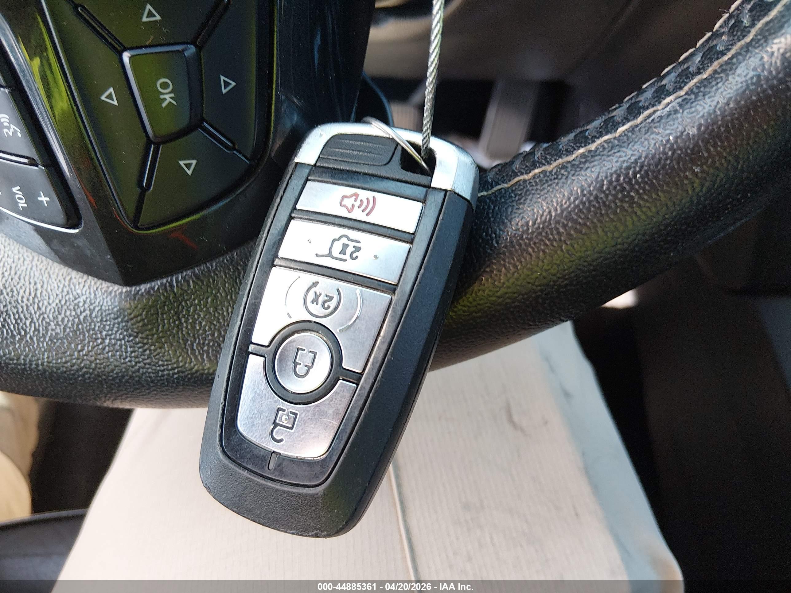 FORD EXPLORER image 11