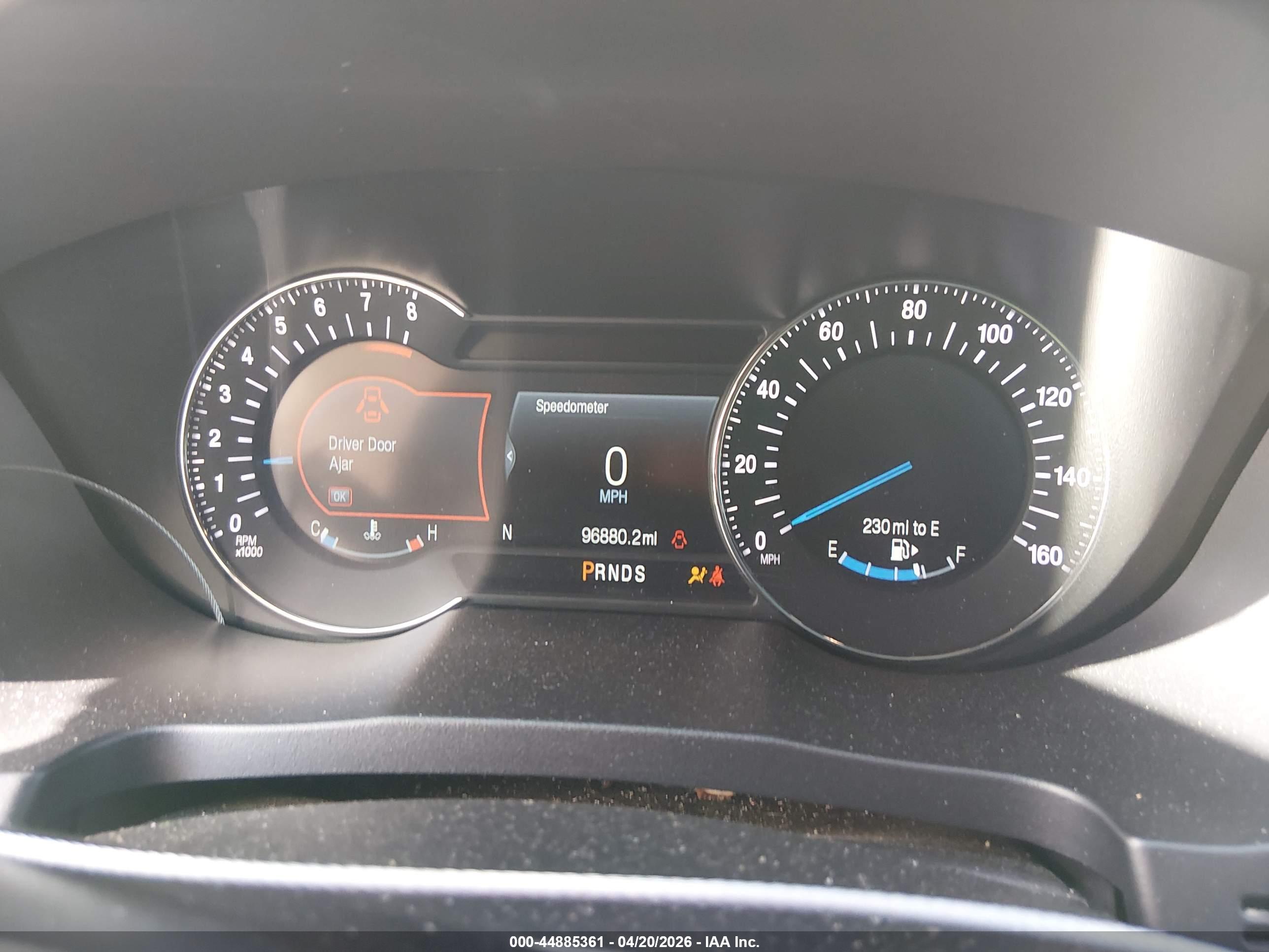 FORD EXPLORER image 7