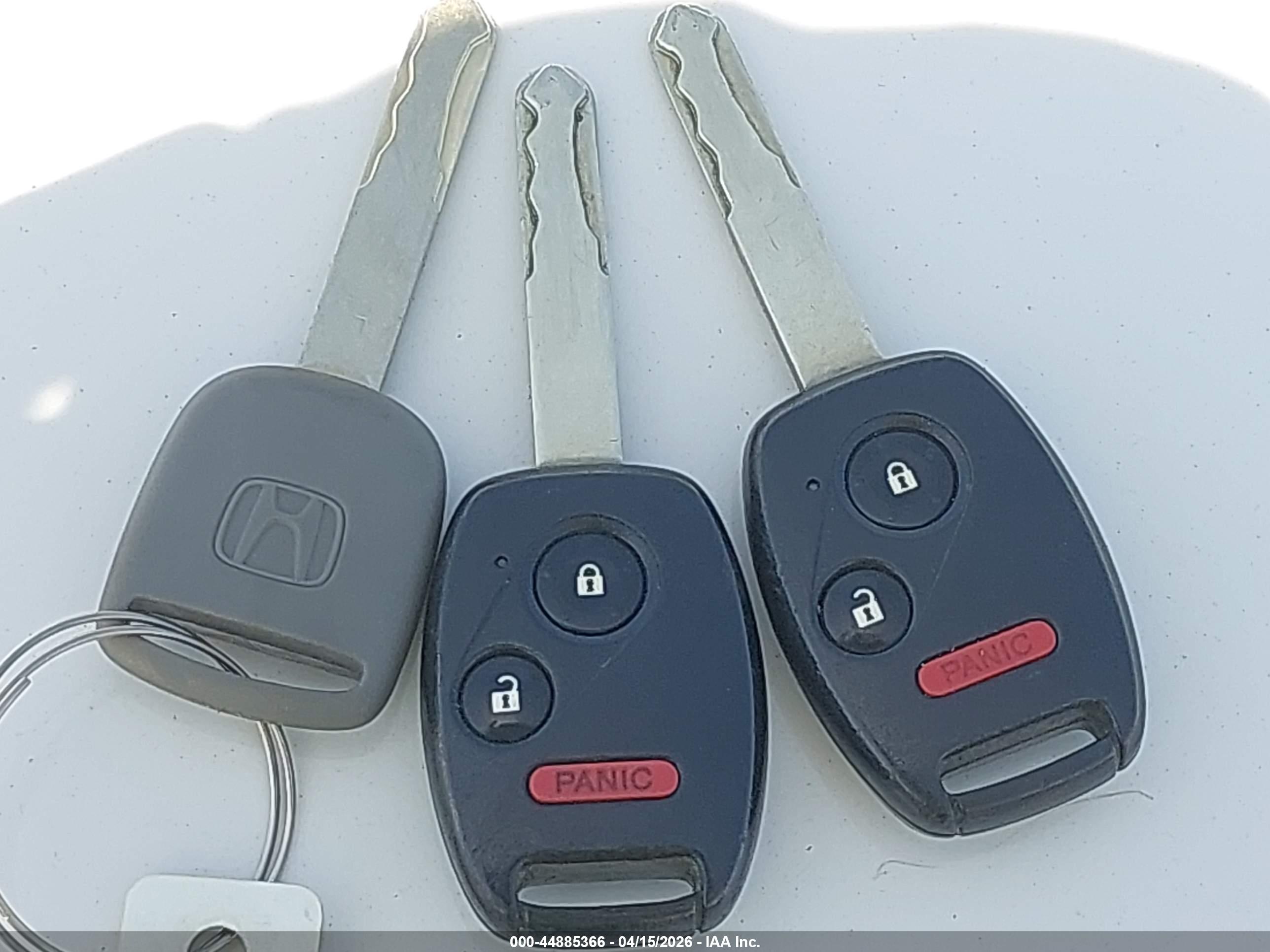 HONDA CR-V image 11