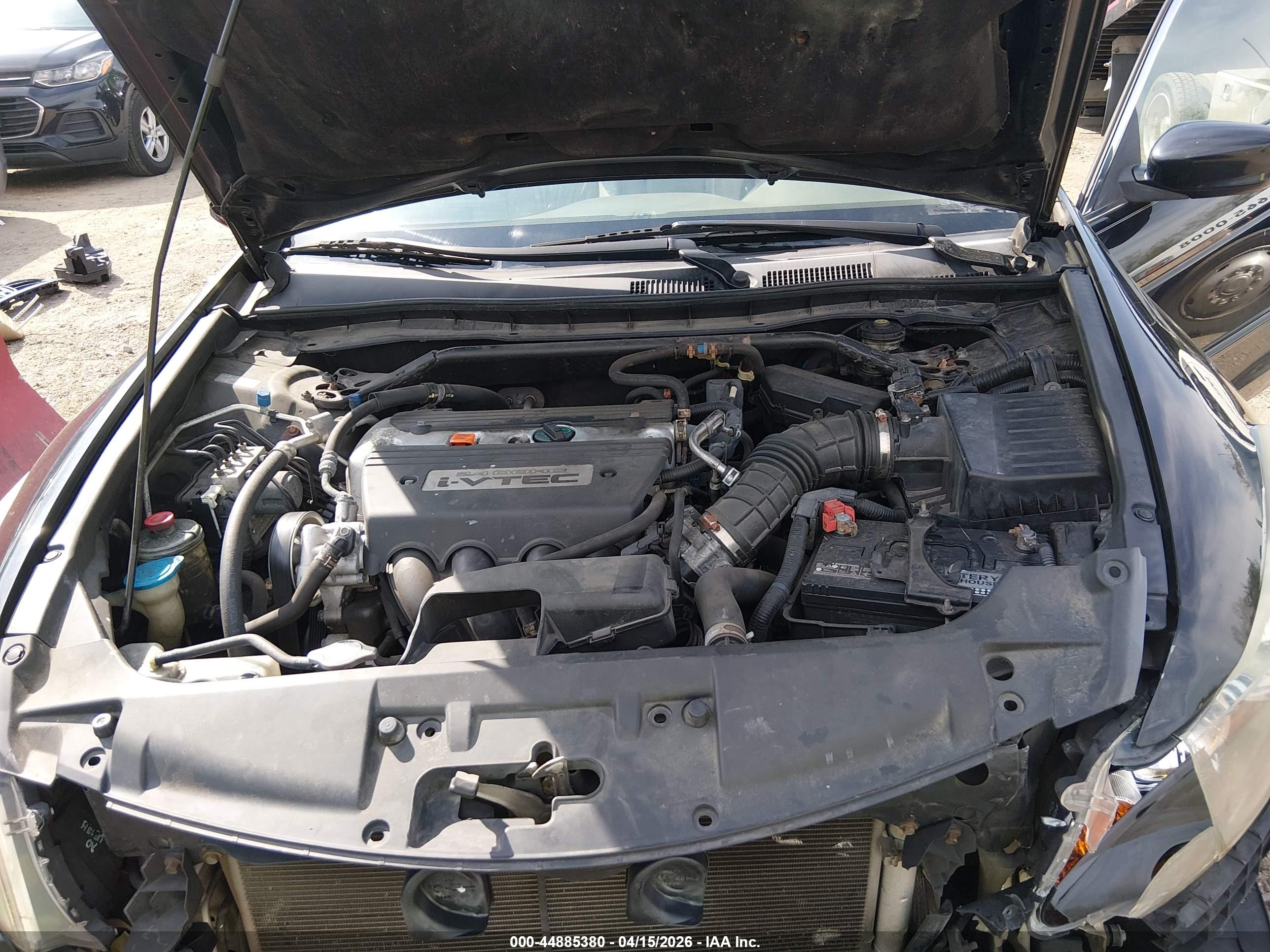HONDA ACCORD image 10