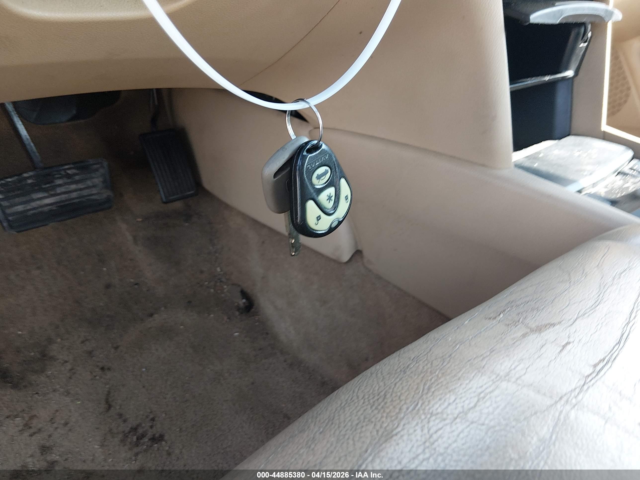 HONDA ACCORD image 11