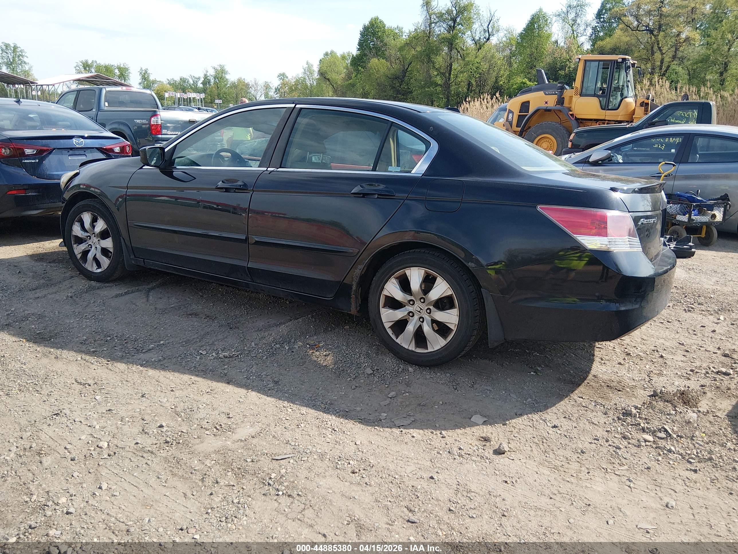 HONDA ACCORD image 3