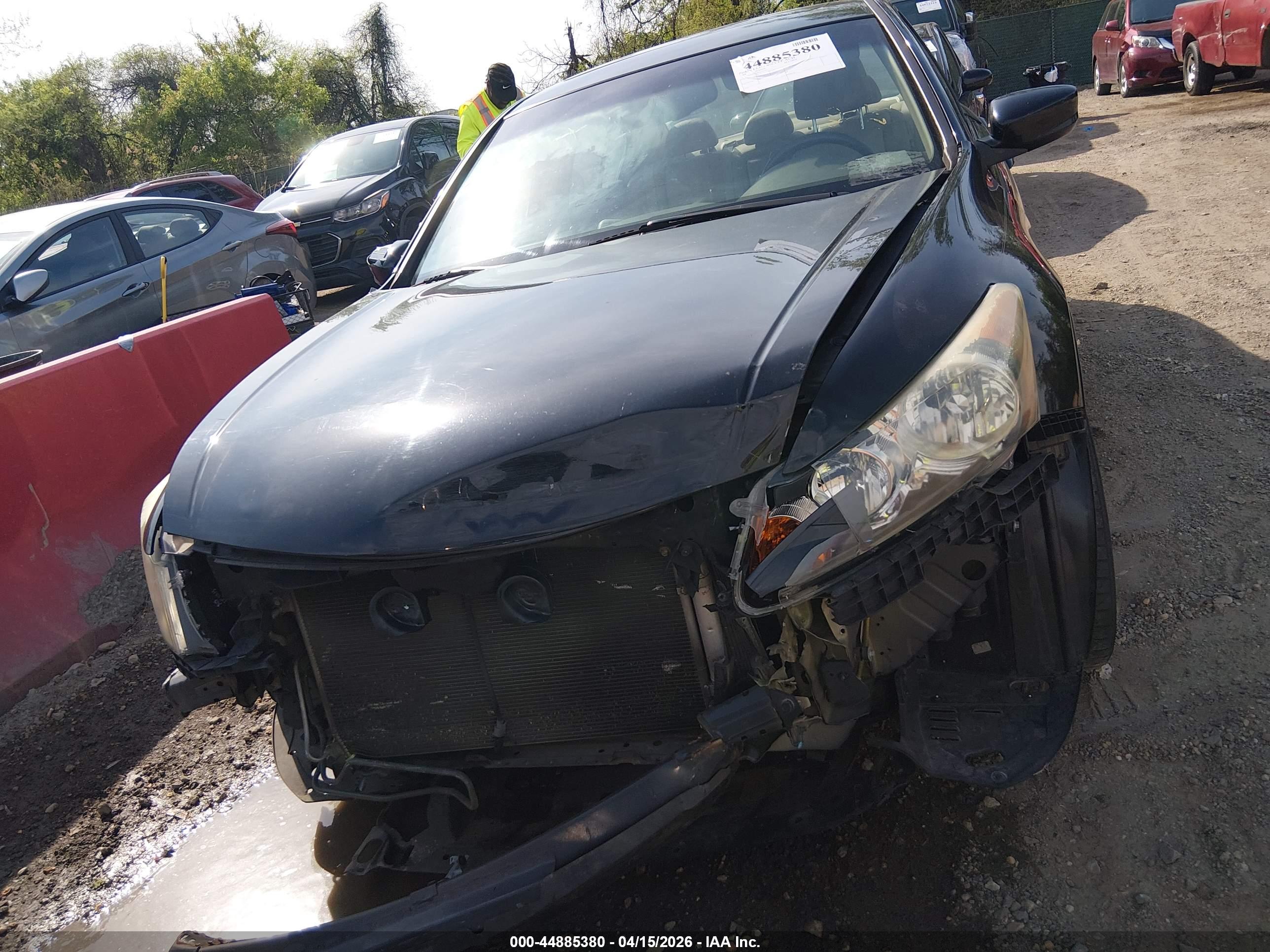 HONDA ACCORD image 6