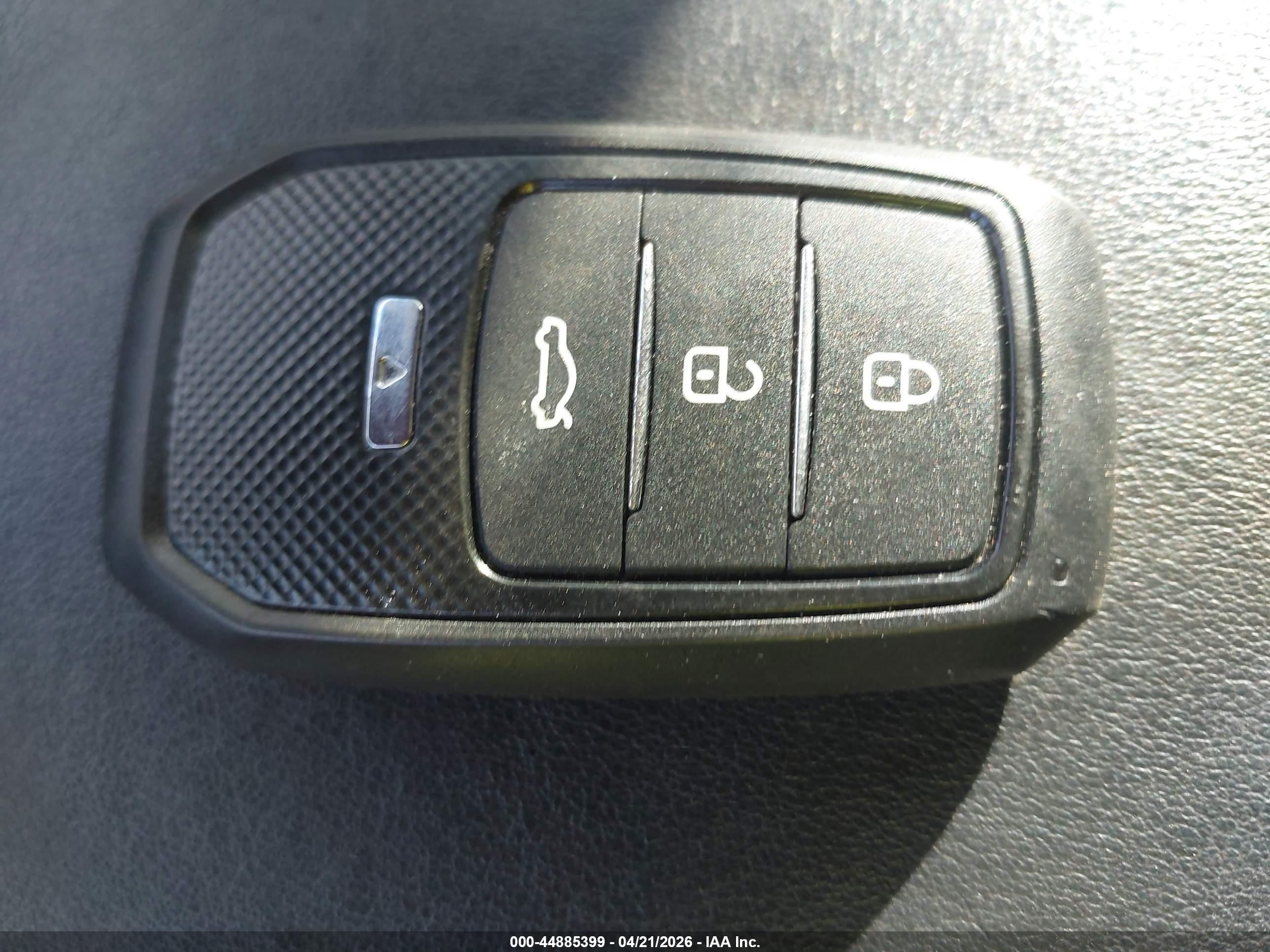 LEXUS ES image 11