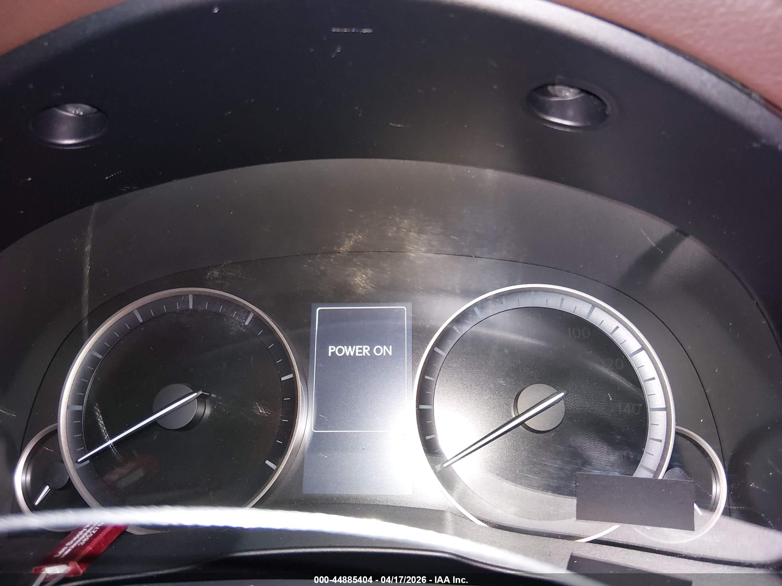 LEXUS ES image 7