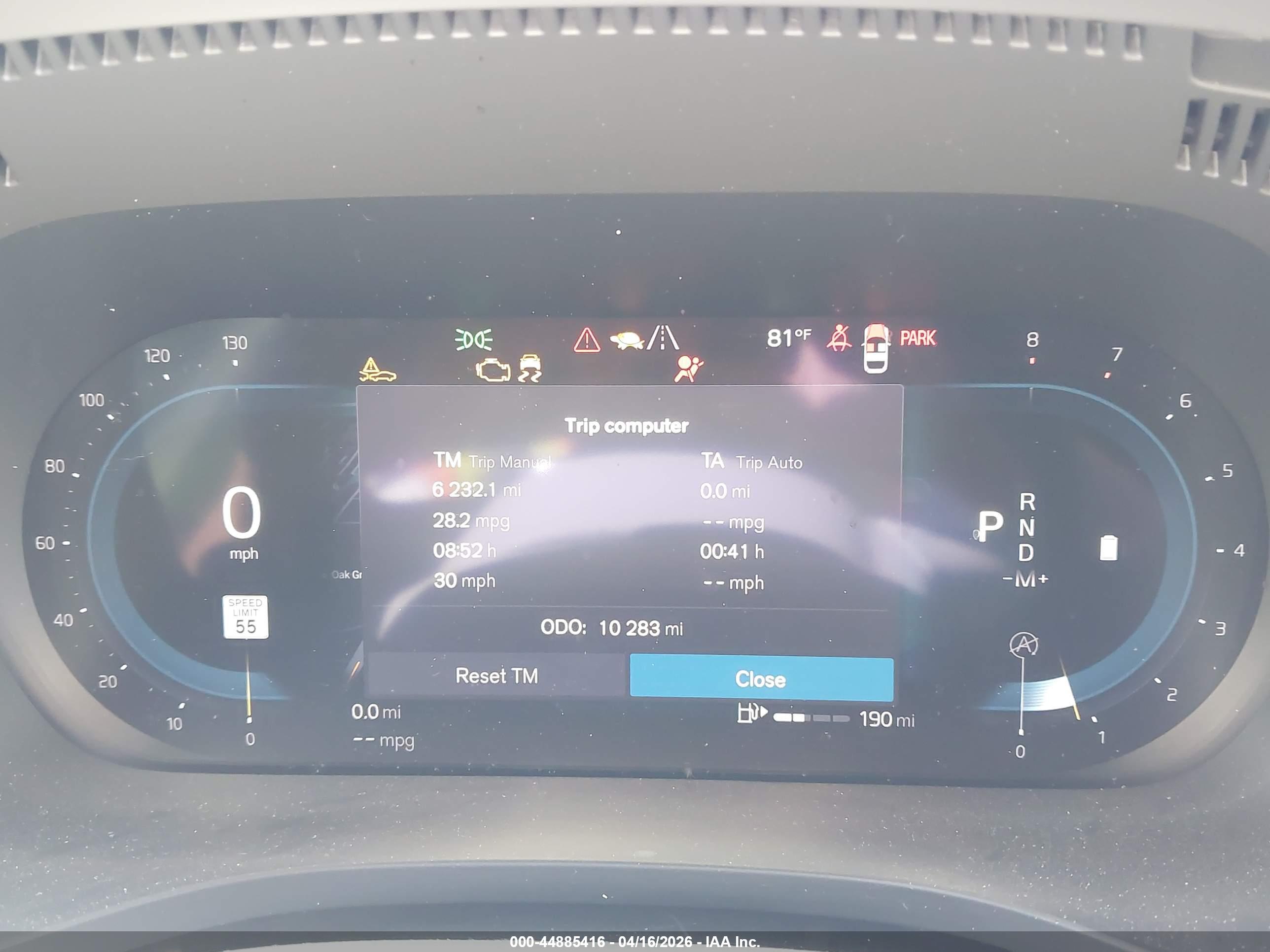 VOLVO XC60 image 7