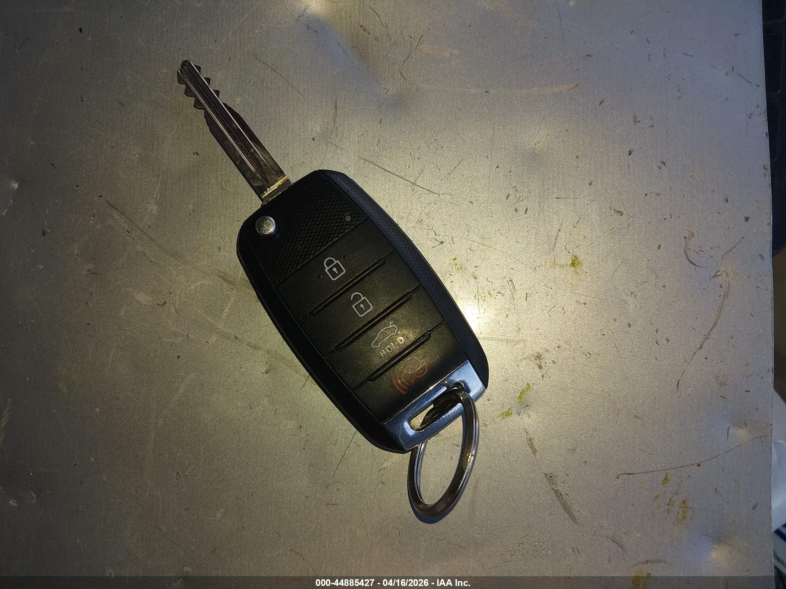 KIA FORTE image 11