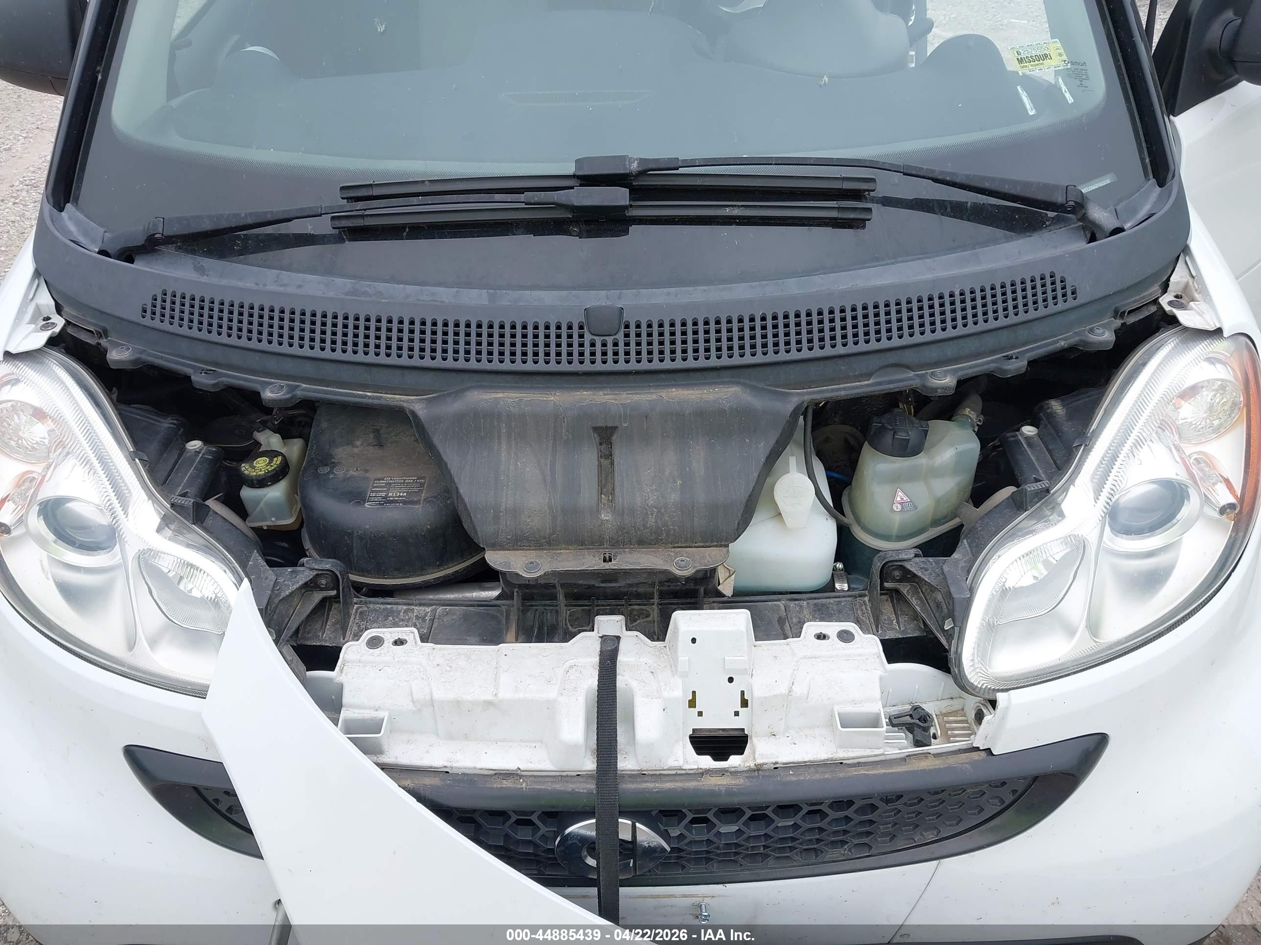 SMART FORTWO image 10