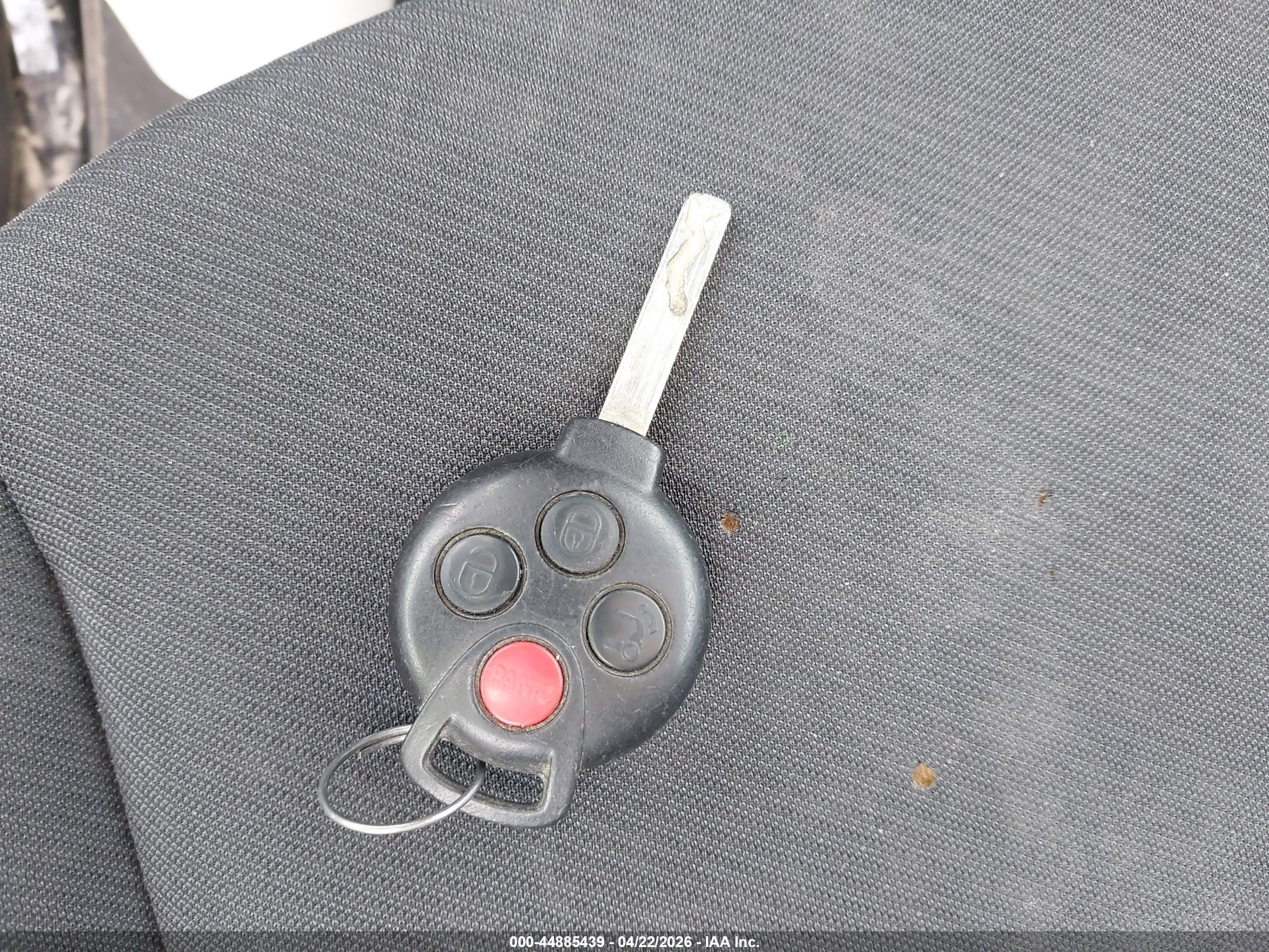 SMART FORTWO image 11