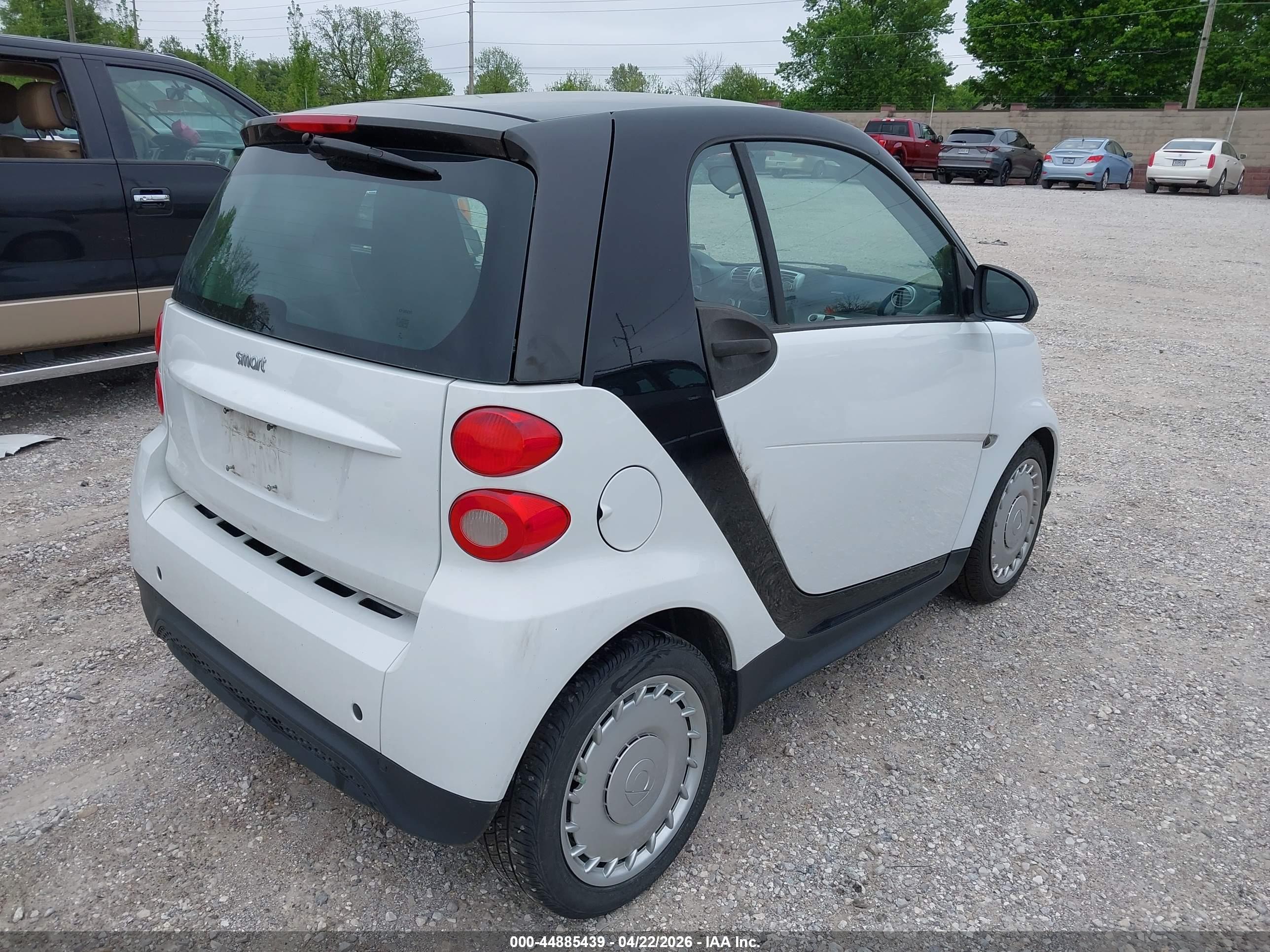 SMART FORTWO image 4